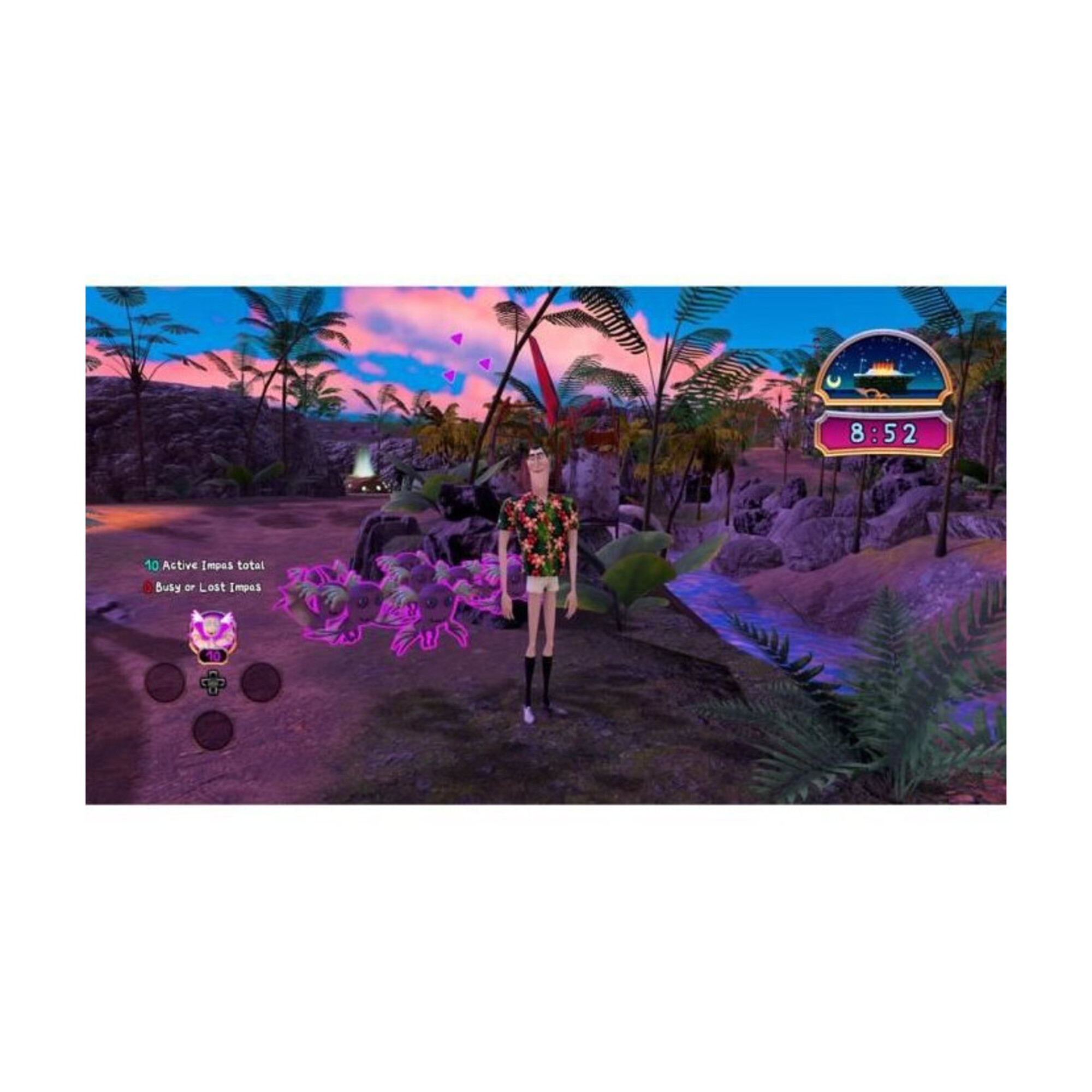 Outright Games Hotel Transylvanie 3 : Des Monstres à la Mer - Neuf