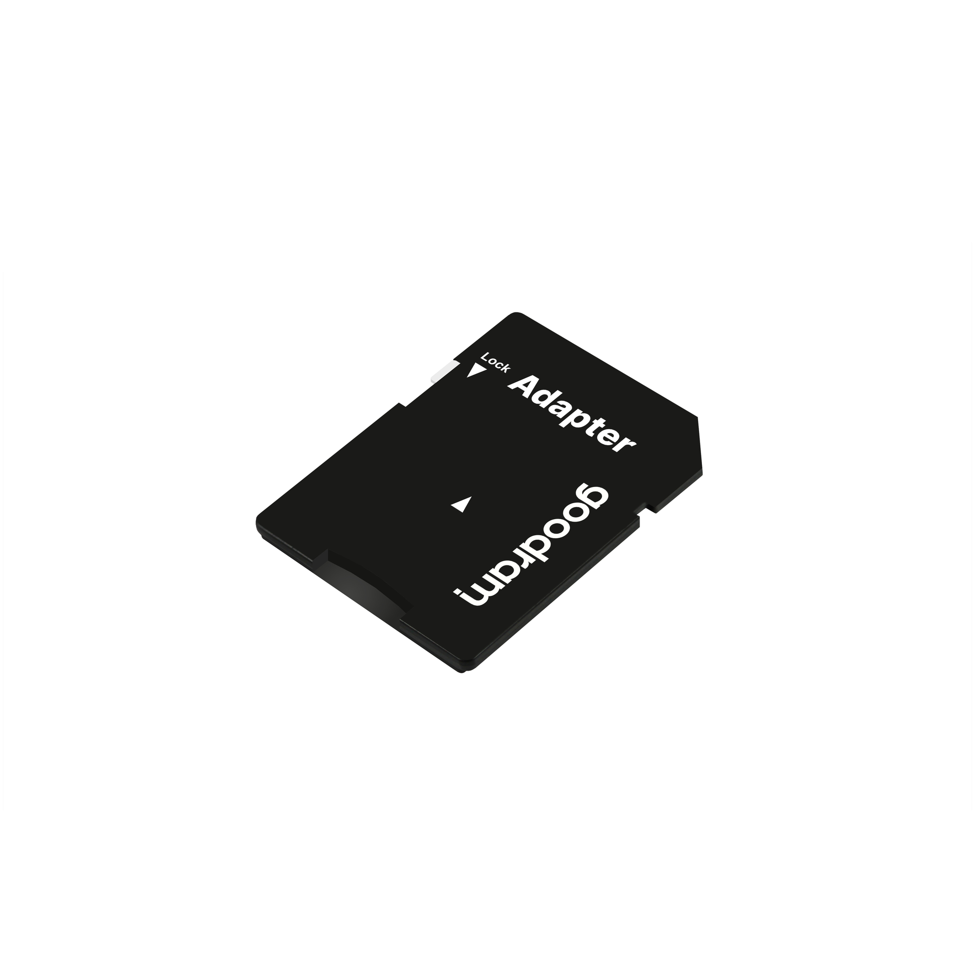 Goodram M1AA MicroSDXC UHS I Classe 10 Neuf - vue 2