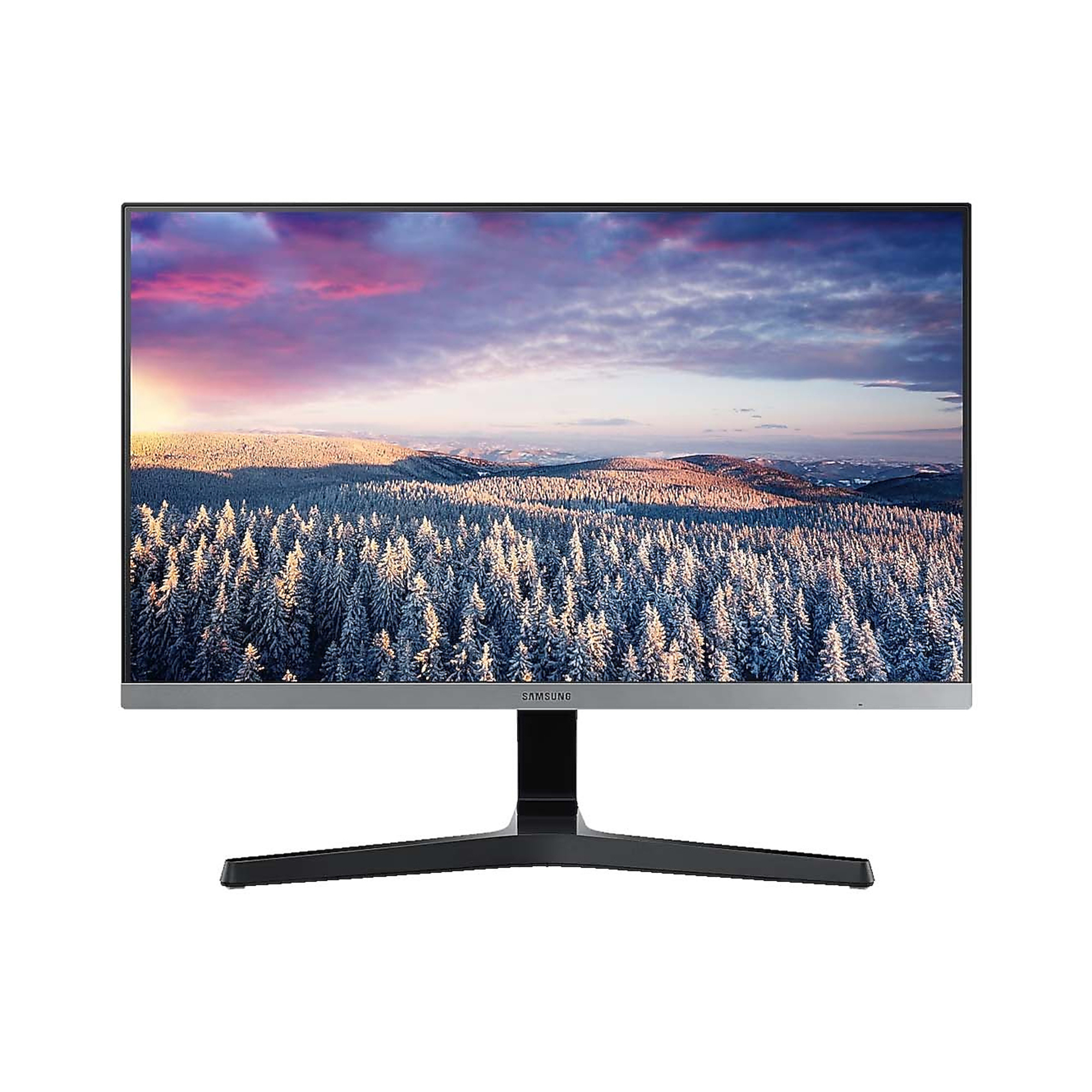 SAMSUNG  s24r350fzr - sr35 series - &eacute;cran led - full hd (1080p) - 24