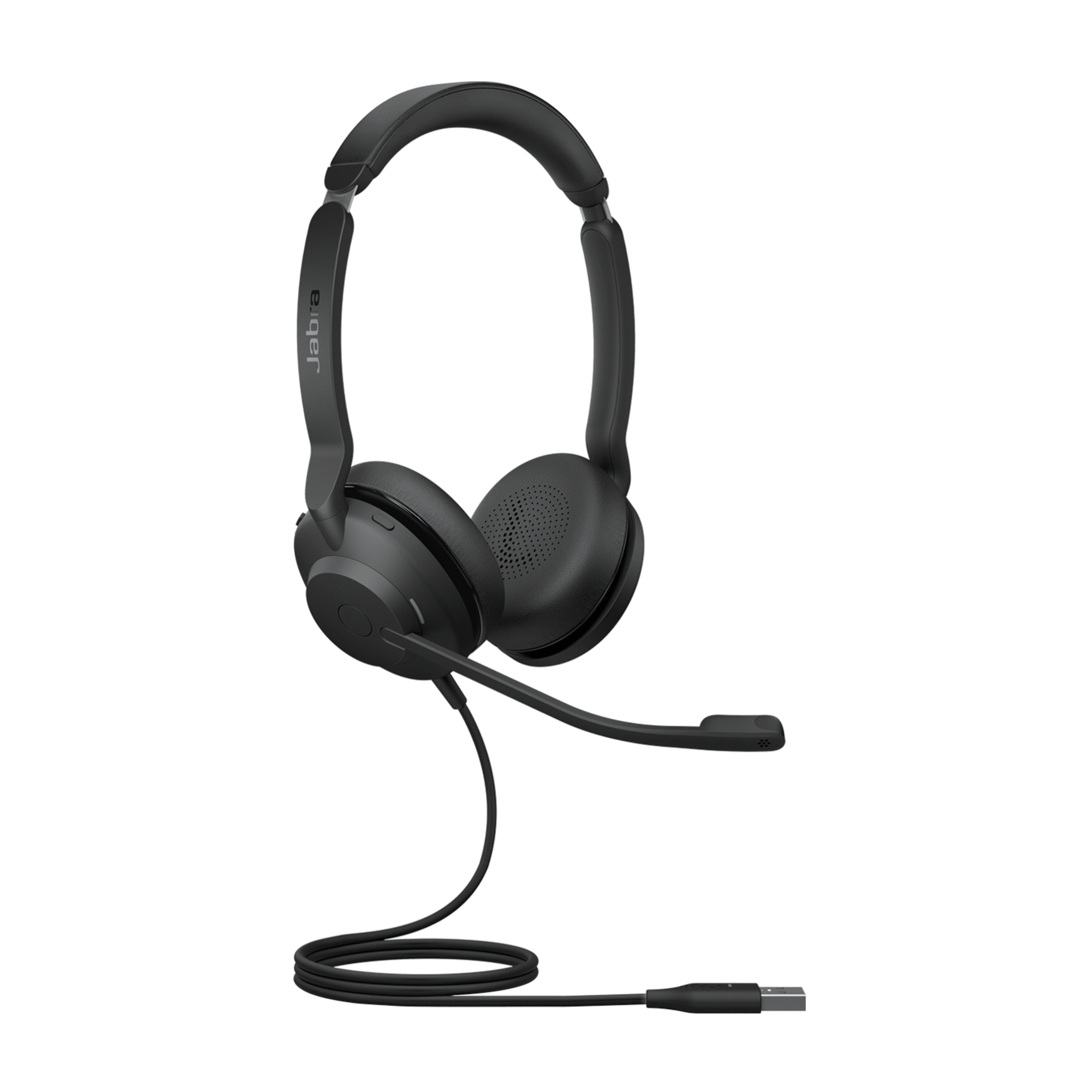 Jabra Jabra Evolve2 30 SE USB A UC Stereo - vue 5