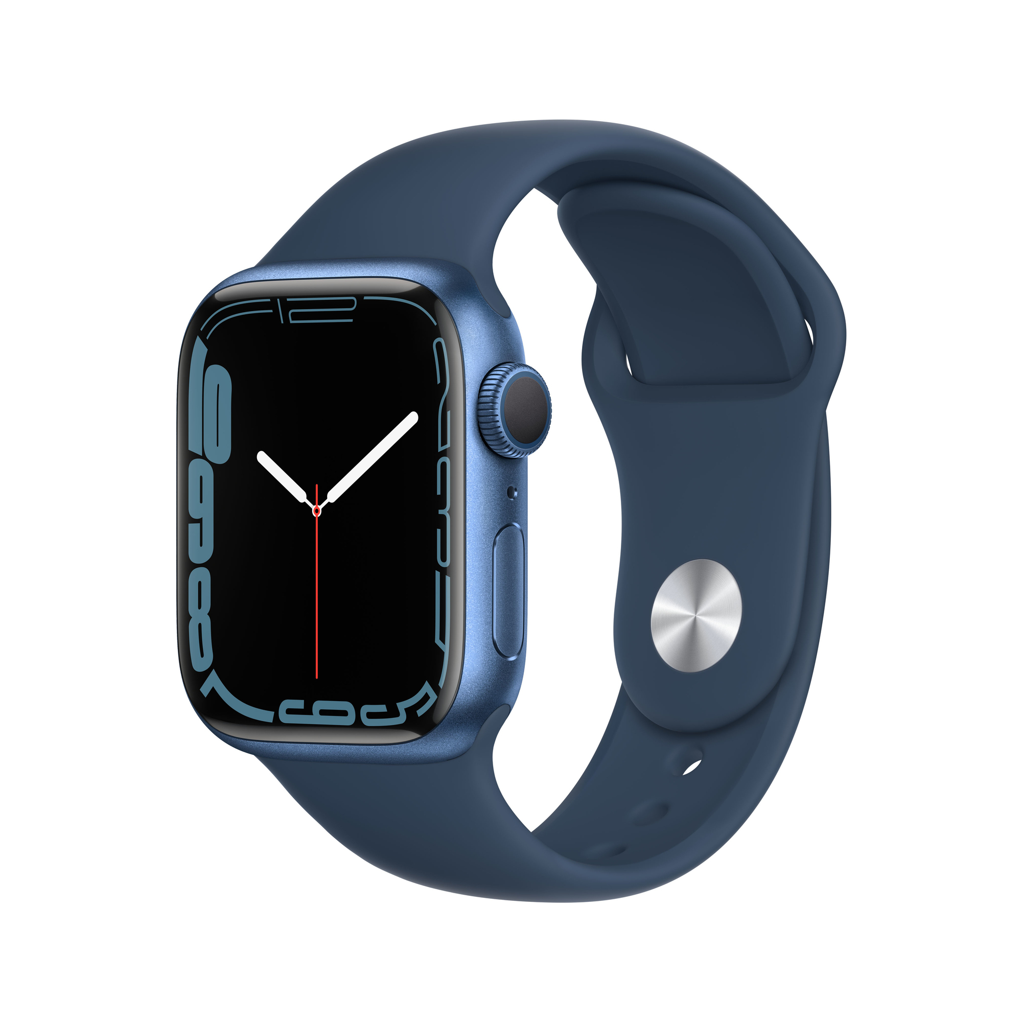 Apple Watch Series 7 GPS 41mm