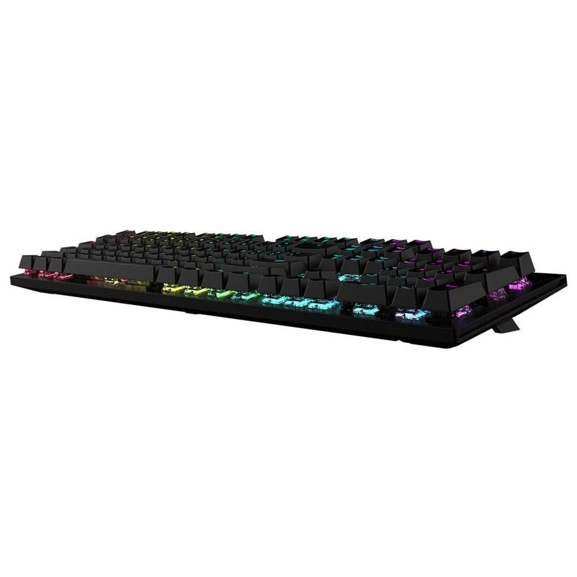 Clavier Gamer mécanique Cherry MX Gigabyte Aorus K1 RGB Neuf - vue 2