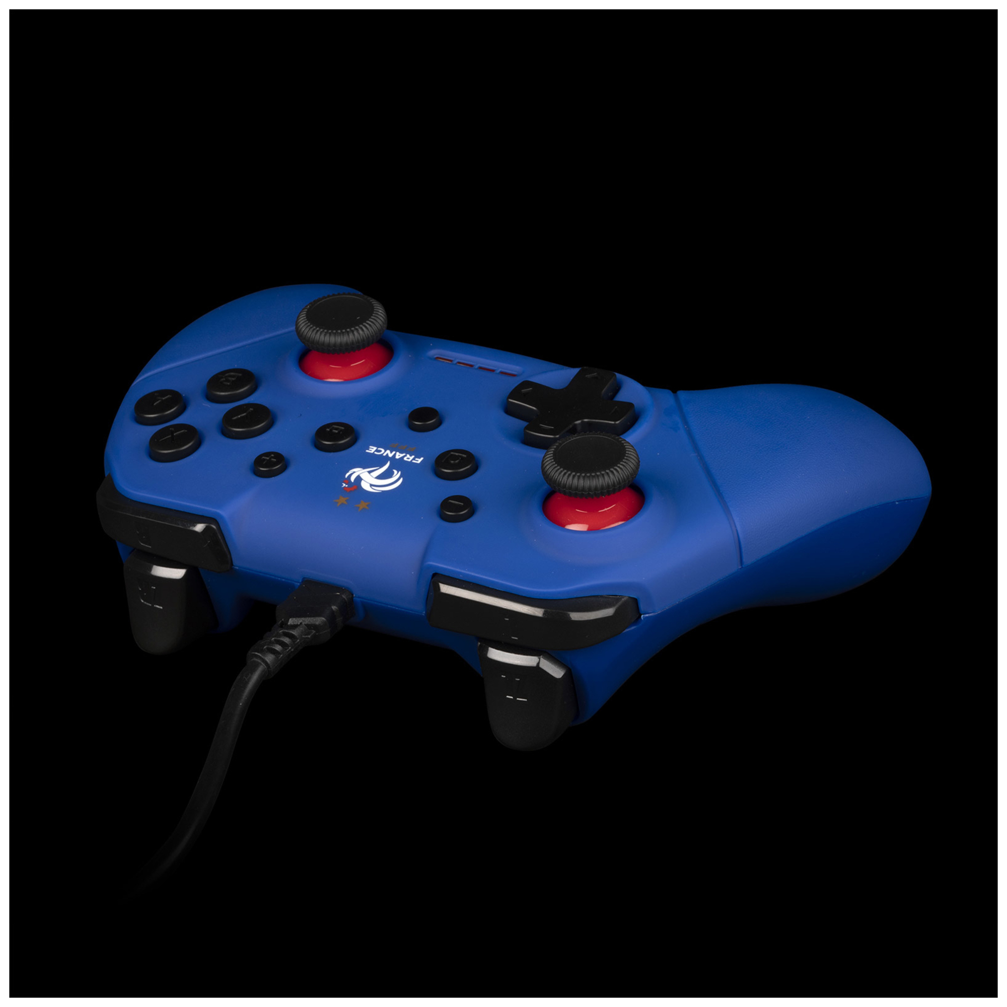 Konix Manette filaire FFF Neuf - vue 6