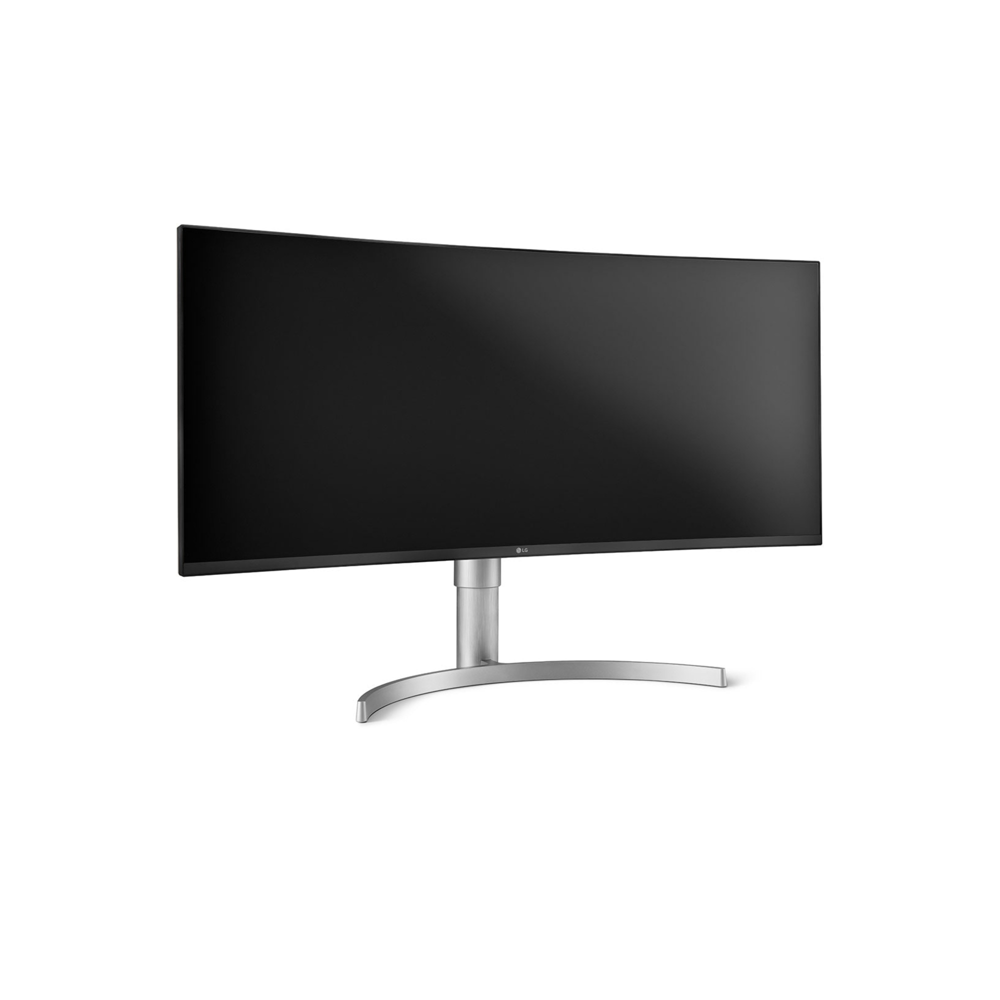 LG 35WN75CP-W 88,9 cm (35 ) 3440 x 1440 pixels UltraWide Quad HD LED Blanc - Excellent état