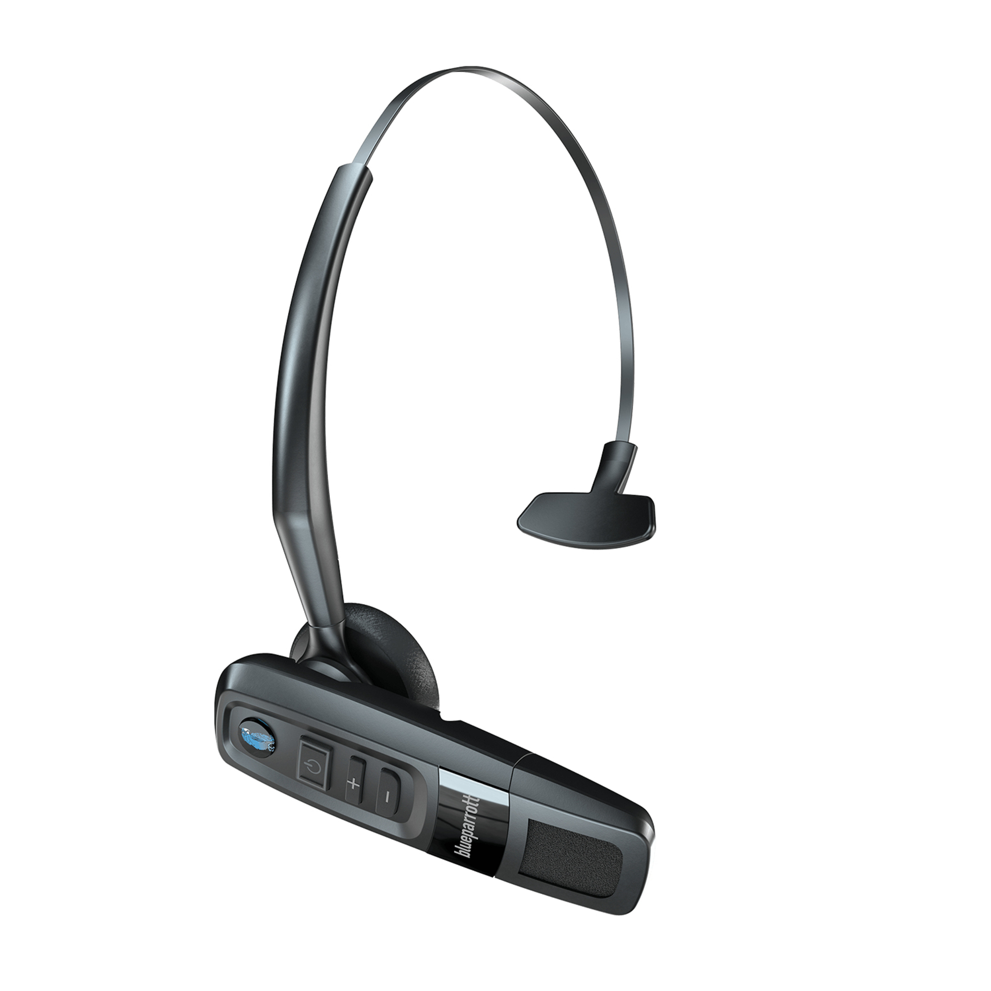 Jabra BlueParrott C300 XT Casque Sans fil Minerve Crochets auriculaires Arceau CarHome office Micro USB Bluetooth Neuf - vue 2