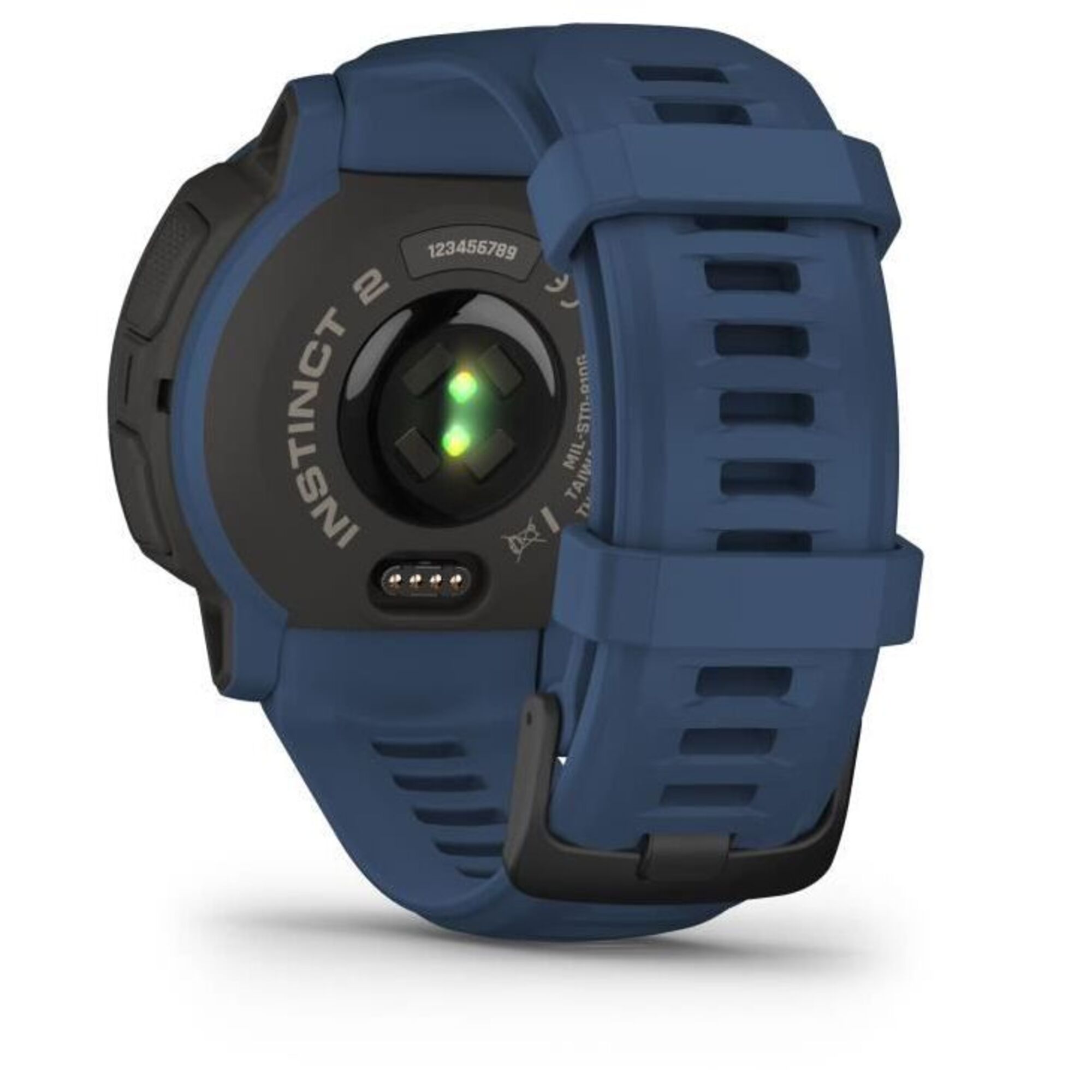 Instinct 2 Solar 2 29 0.9 Mip 45 Mm Gps Satellite Neuf - vue 8