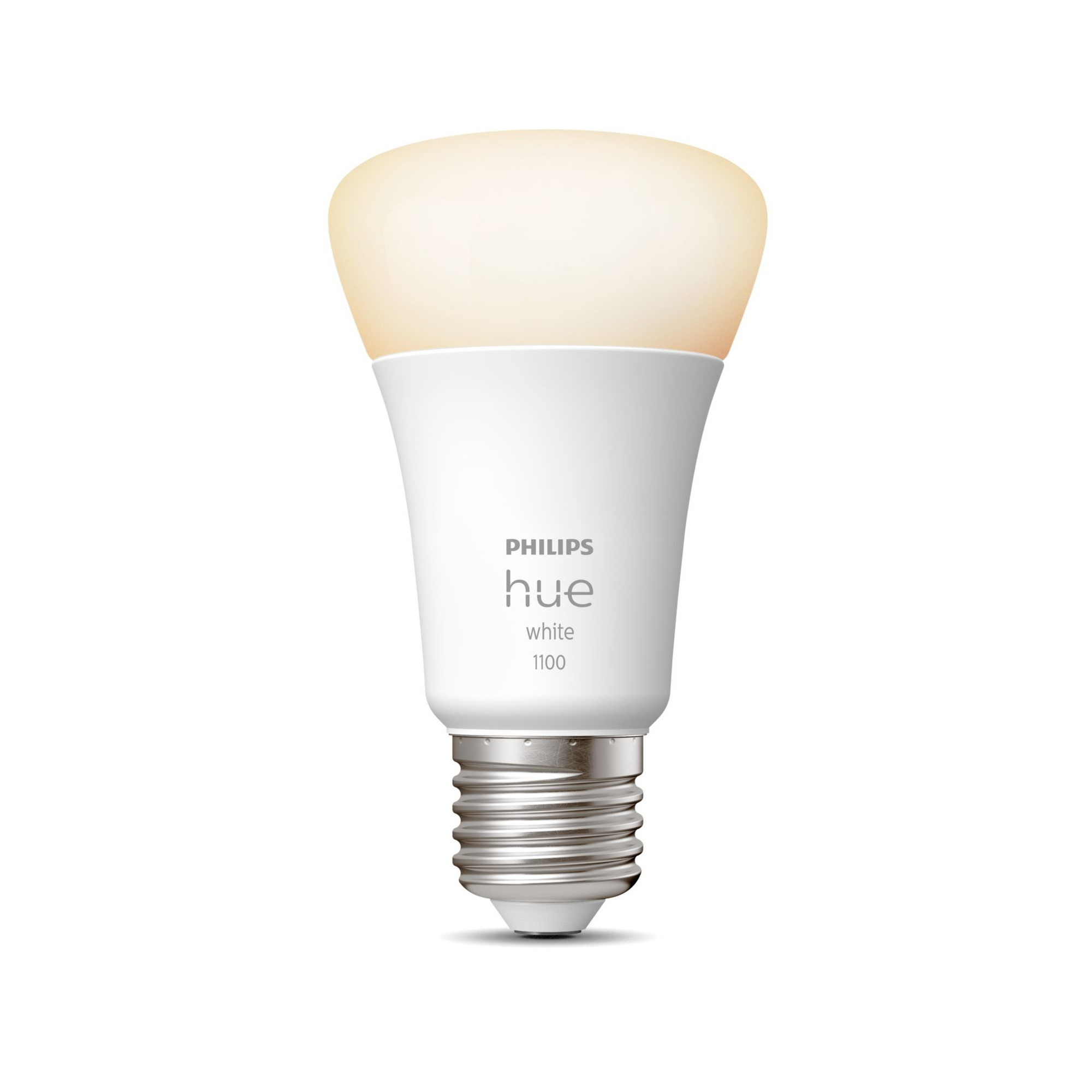 Ampoule intelligente Philips Huew 9,5W A60 E27 Eu lumière blanche - Neuf