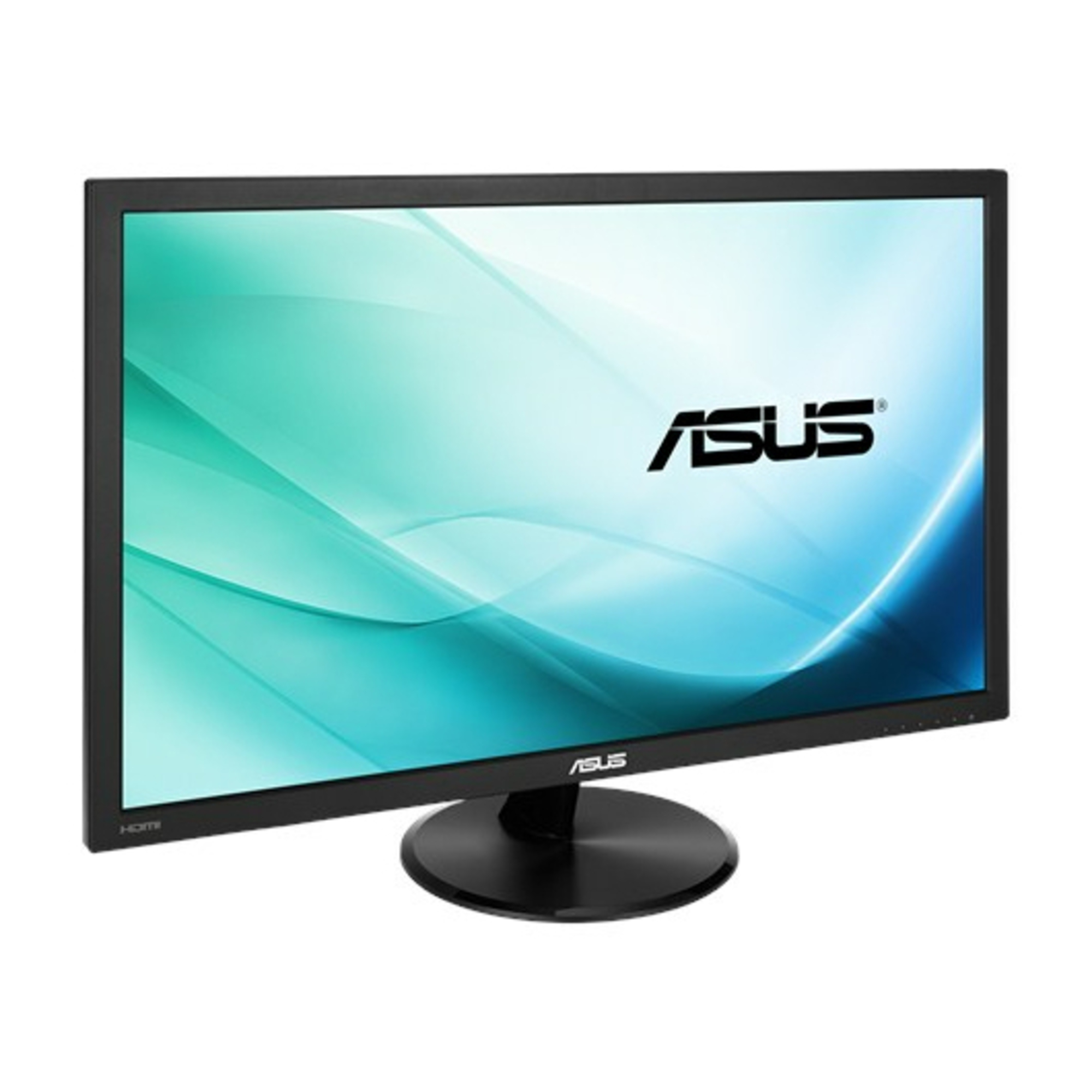 ASUS VP228HE 54,6 cm (21.5 ) 1920 x 1080 pixels Full HD Noir - Neuf