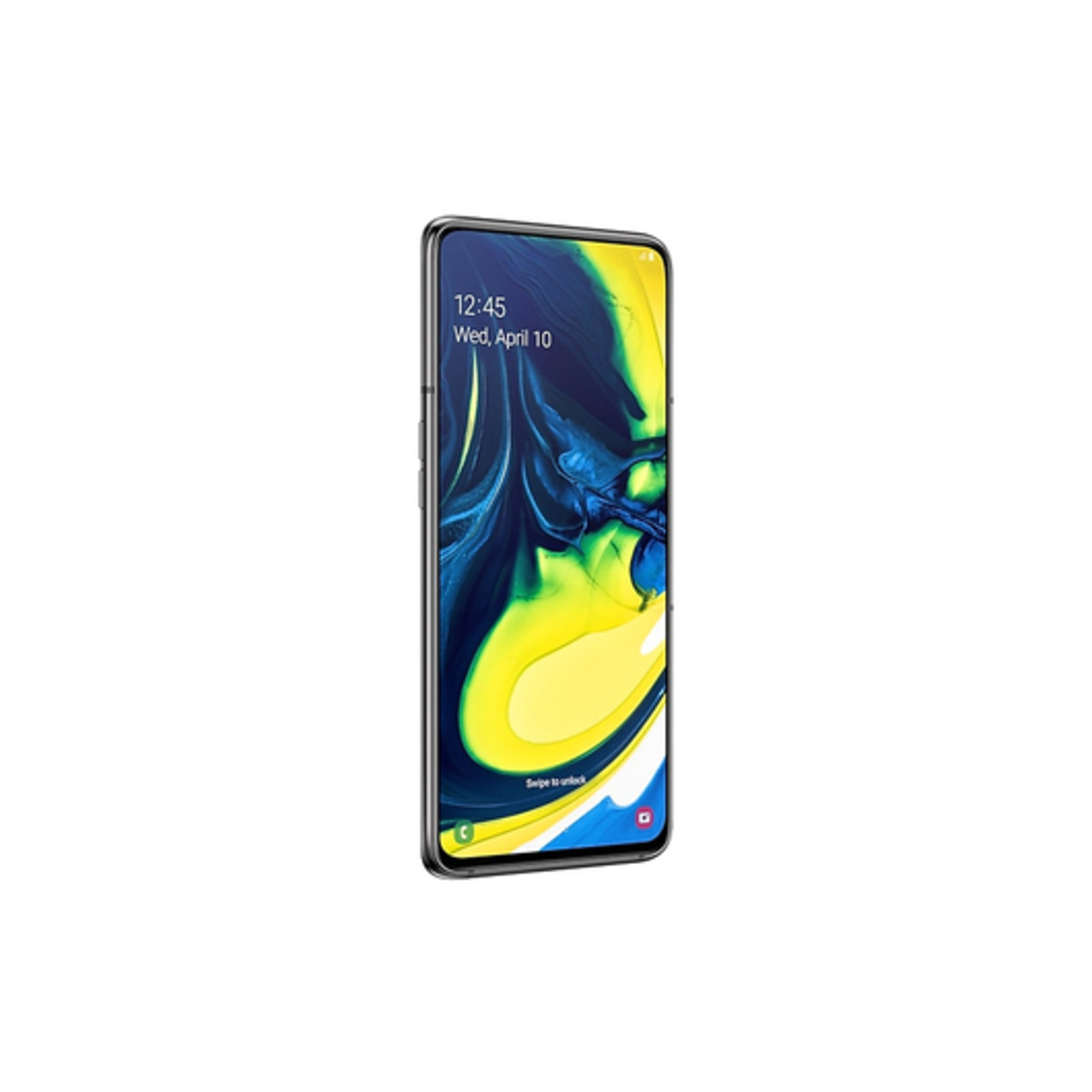 Samsung Galaxy A80 - vue 9