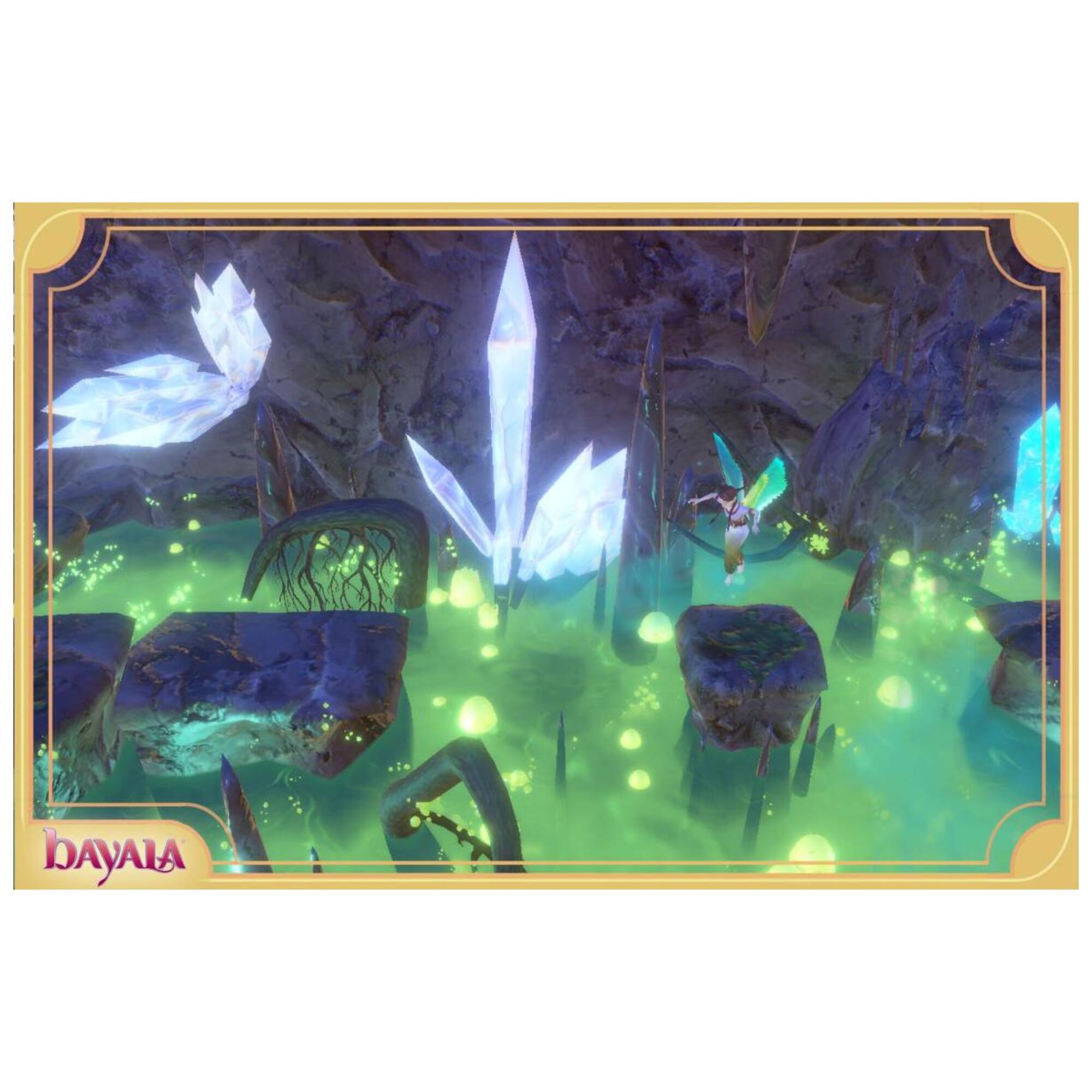 Bayala The Game PS4 Neuf - vue 2