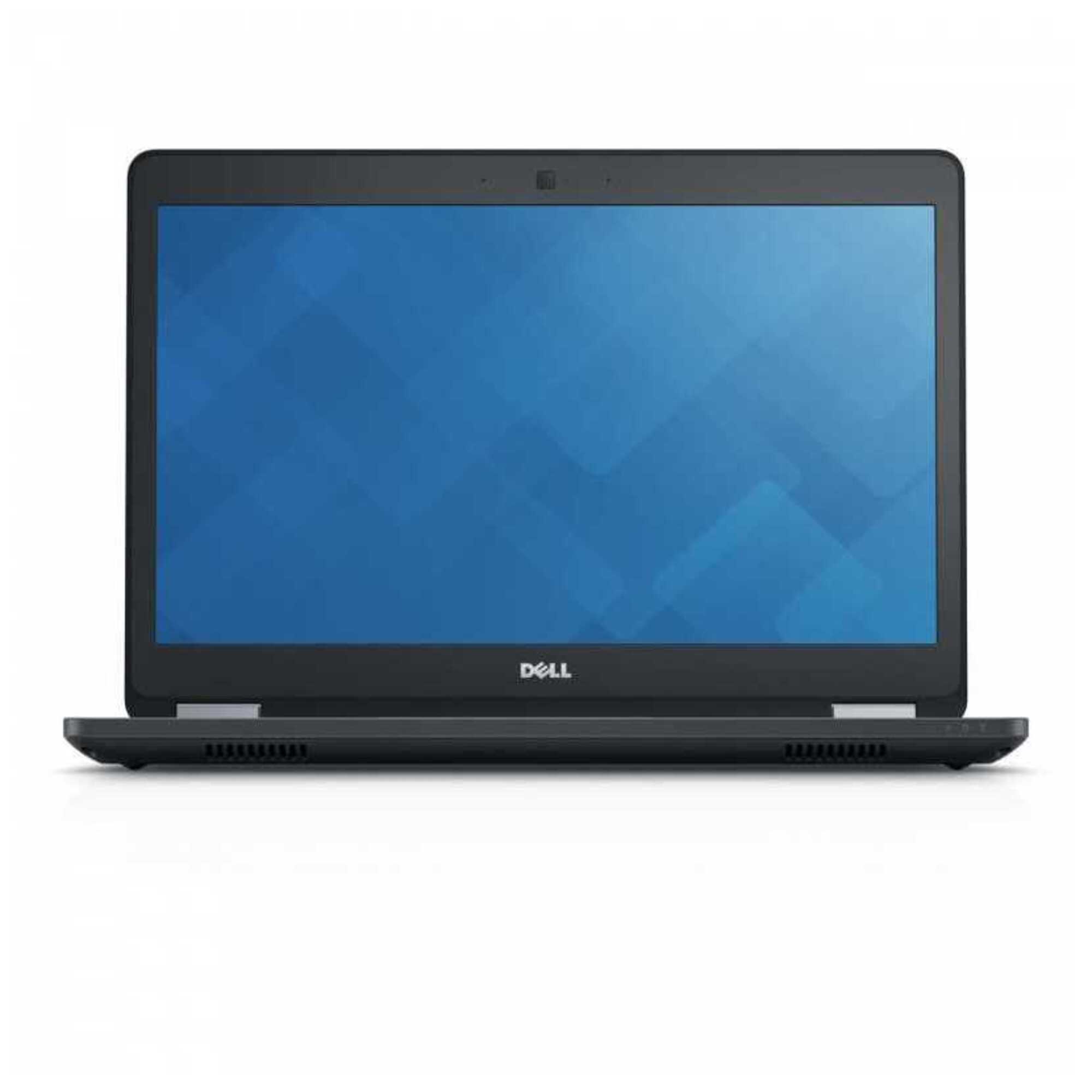 Dell Latitude E5470 - 8Go - SSD 256Go - Très bon état Très bon état -  reconditionné disponible sur Pixmania