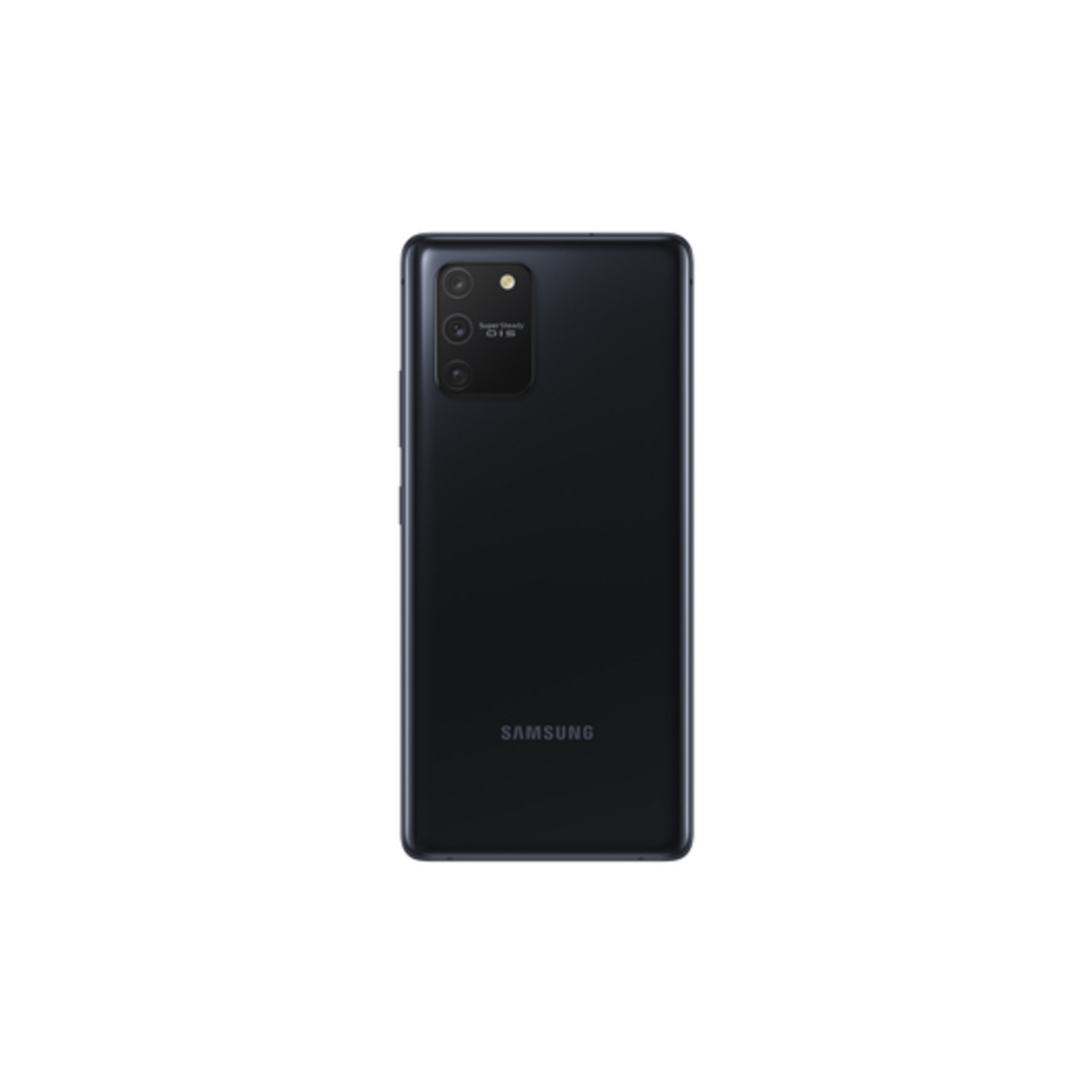 Galaxy S10 128 Go, Noir, débloqué - Bon état