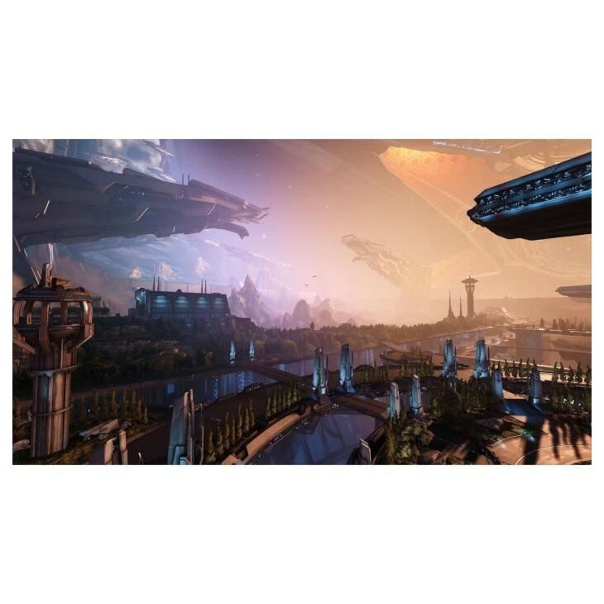 Ark : Ultimate Survivor Edition Ps4 - vue 4