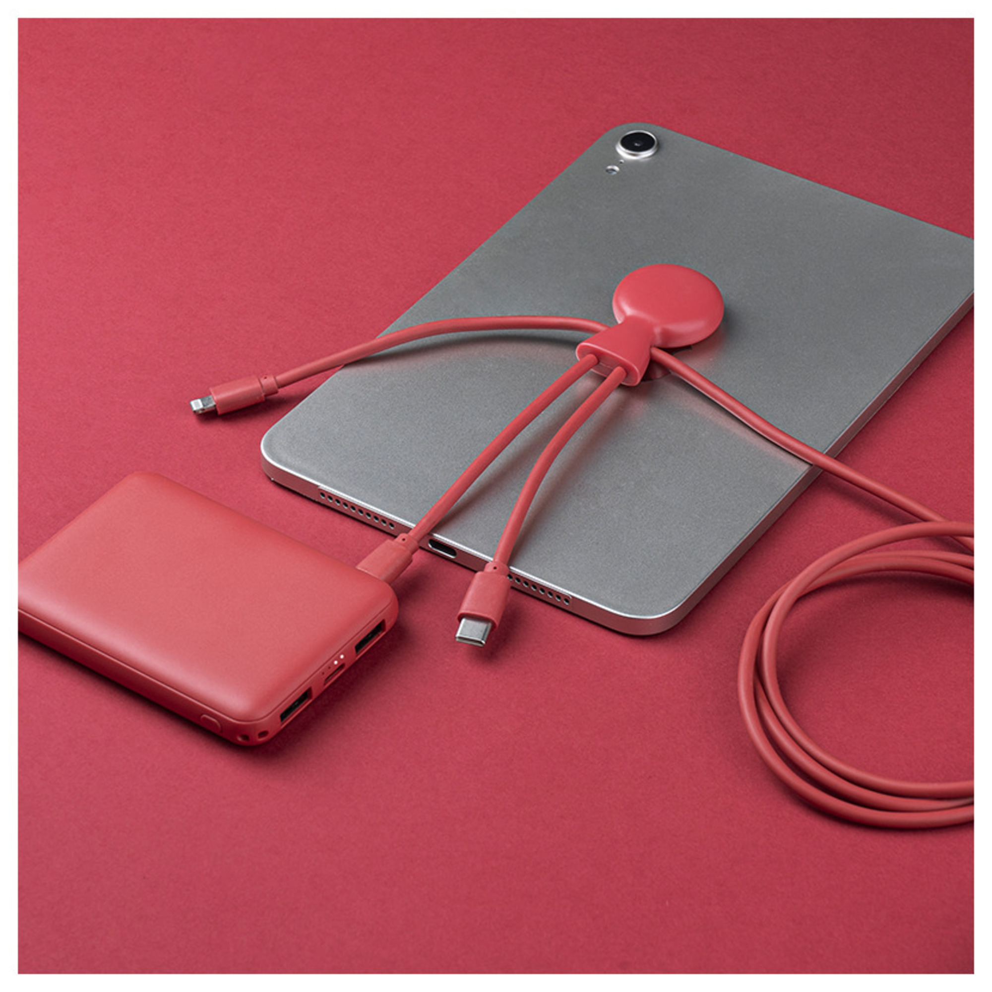 Pack de charge Mr Bio Long 5000mAh Neuf - vue 8