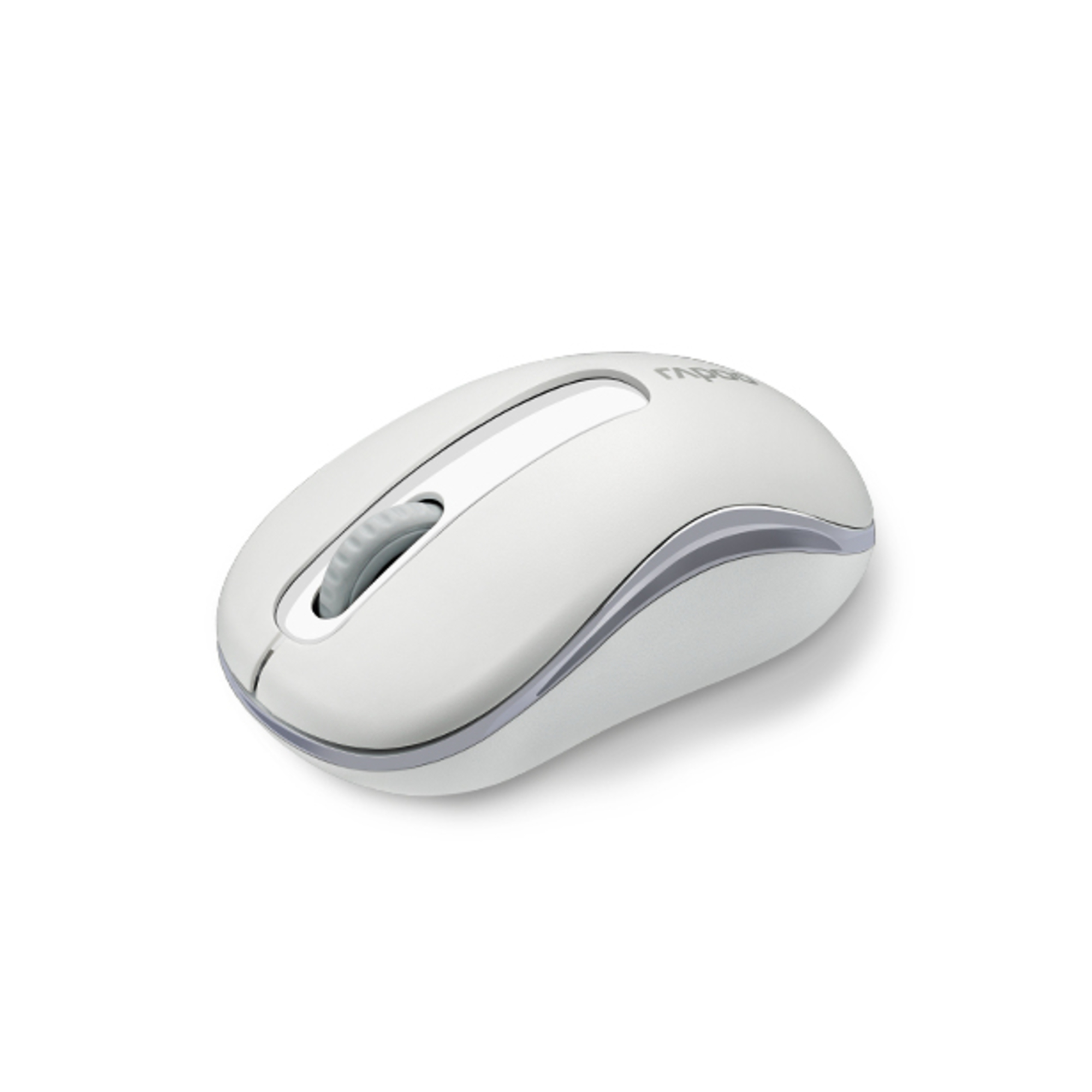 Rapoo M10 Plus Bureau Ambidextre RF sans fil Optique 1000 DPI Neuf - vue 7