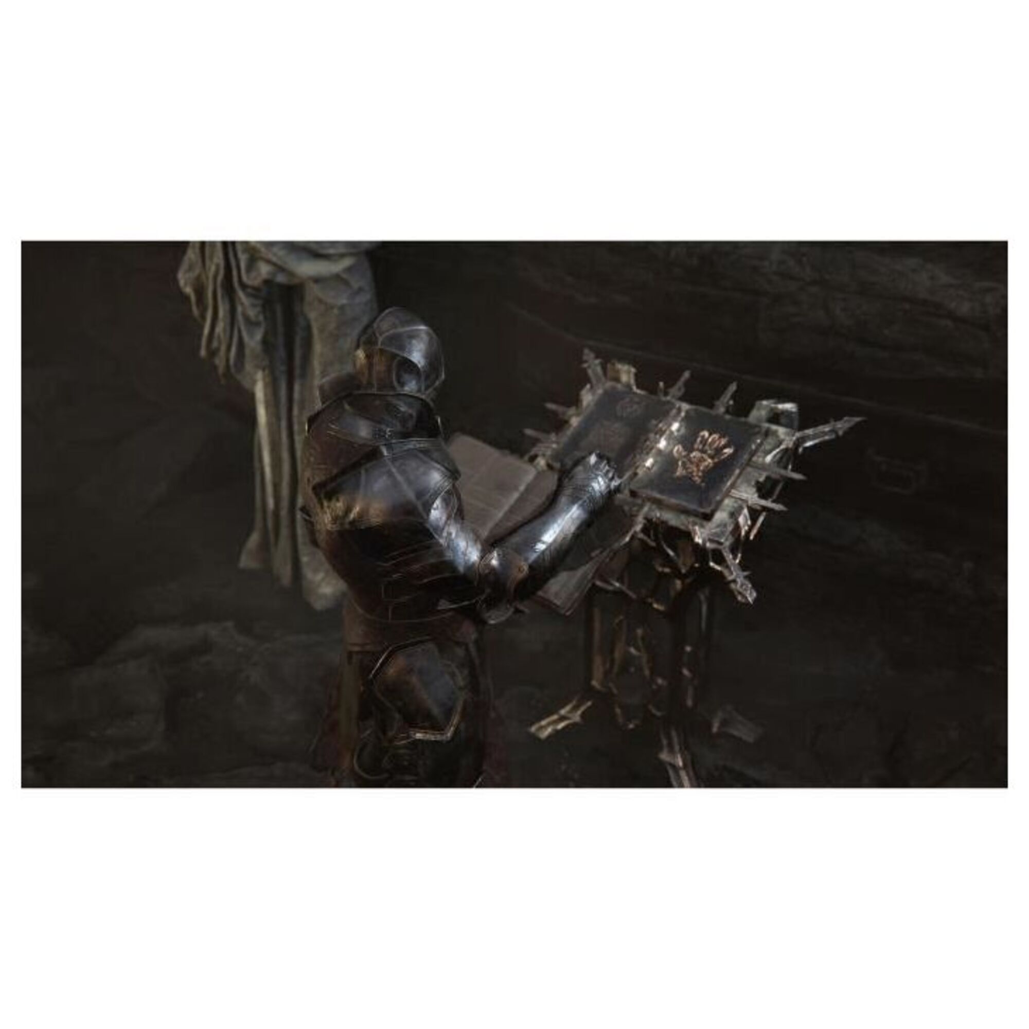 Mortal Shell Enhanced Edition PS5 - vue 6