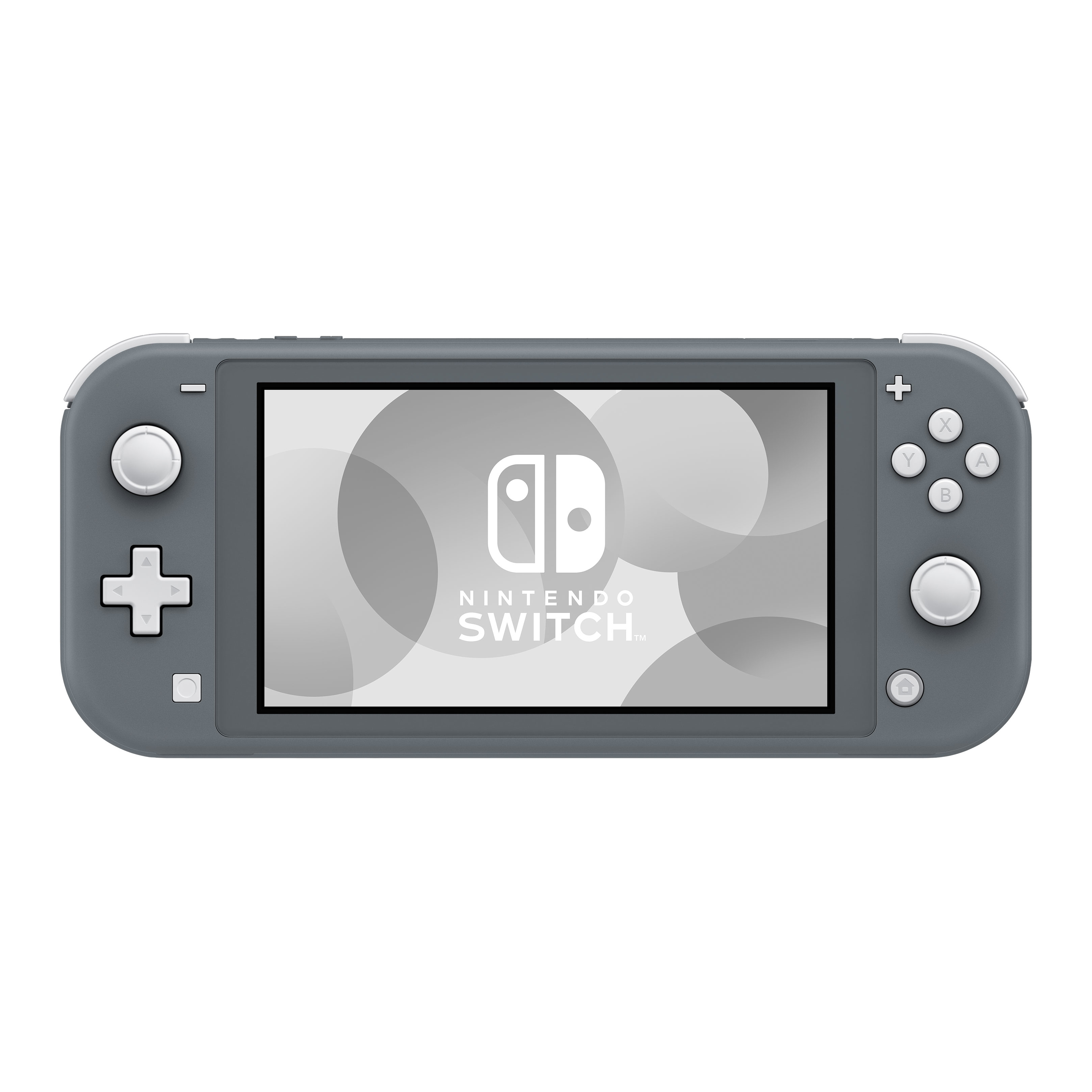 Switch Lite 32 Go - Console de jeux portables 14 cm (5.5 ) Écran tactile Wifi, Grise - Très bon état