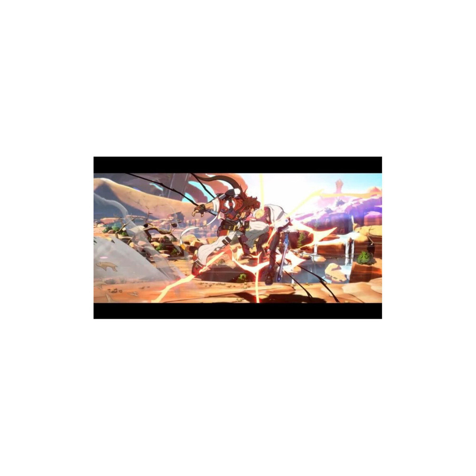 Guilty Gear Strive Jeu PS5 - Neuf