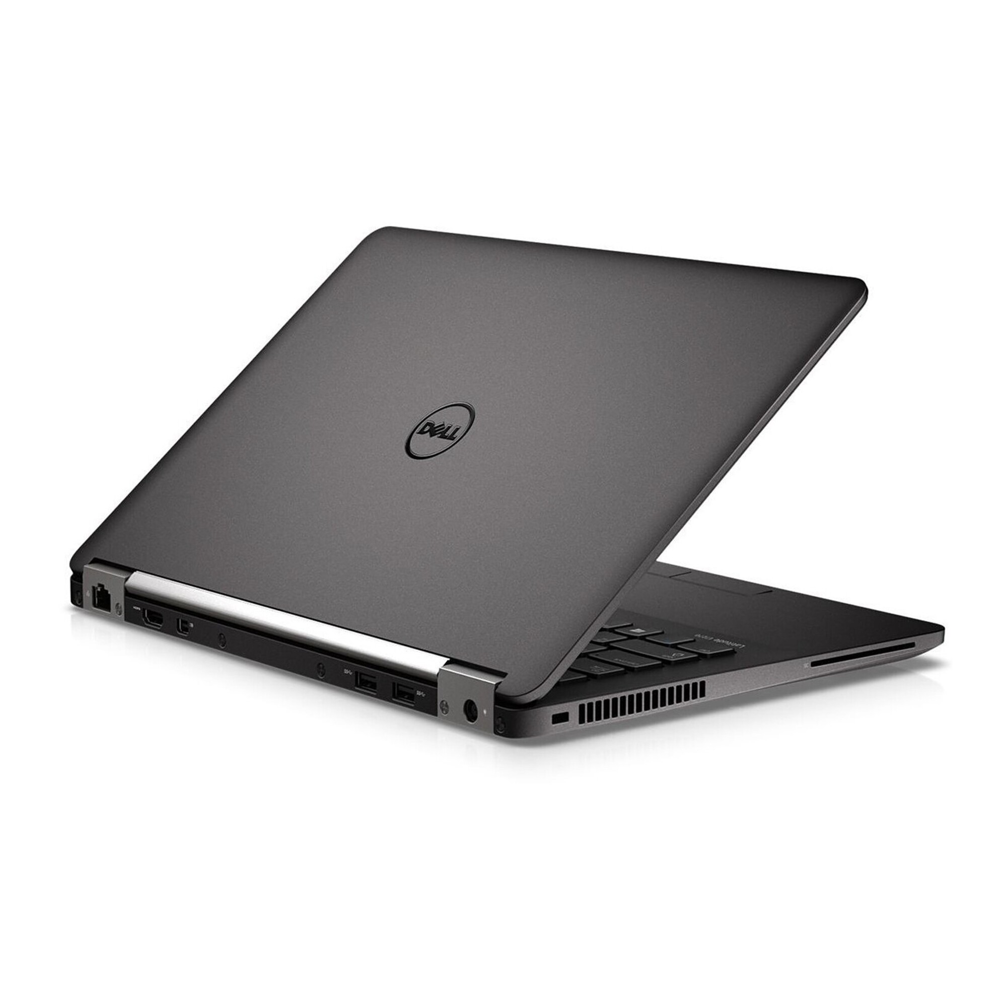 DELL LATITUDE E7270 - Intel i5-6300U 2,4 Ghz - 8 Go RAM - 512 Go SSD - Bon état