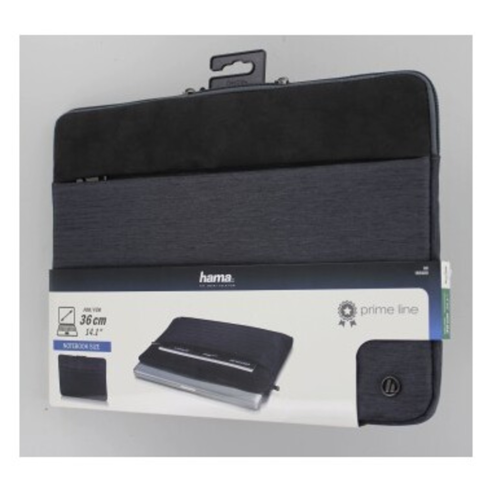 Hama Tayrona 35 8 cm 14.1 Sac Messenger Neuf - vue 2