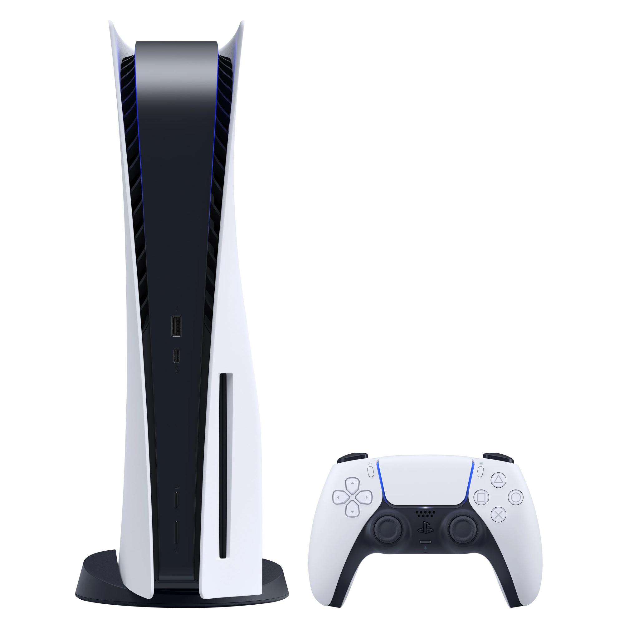 Playstation 5 édition standard
