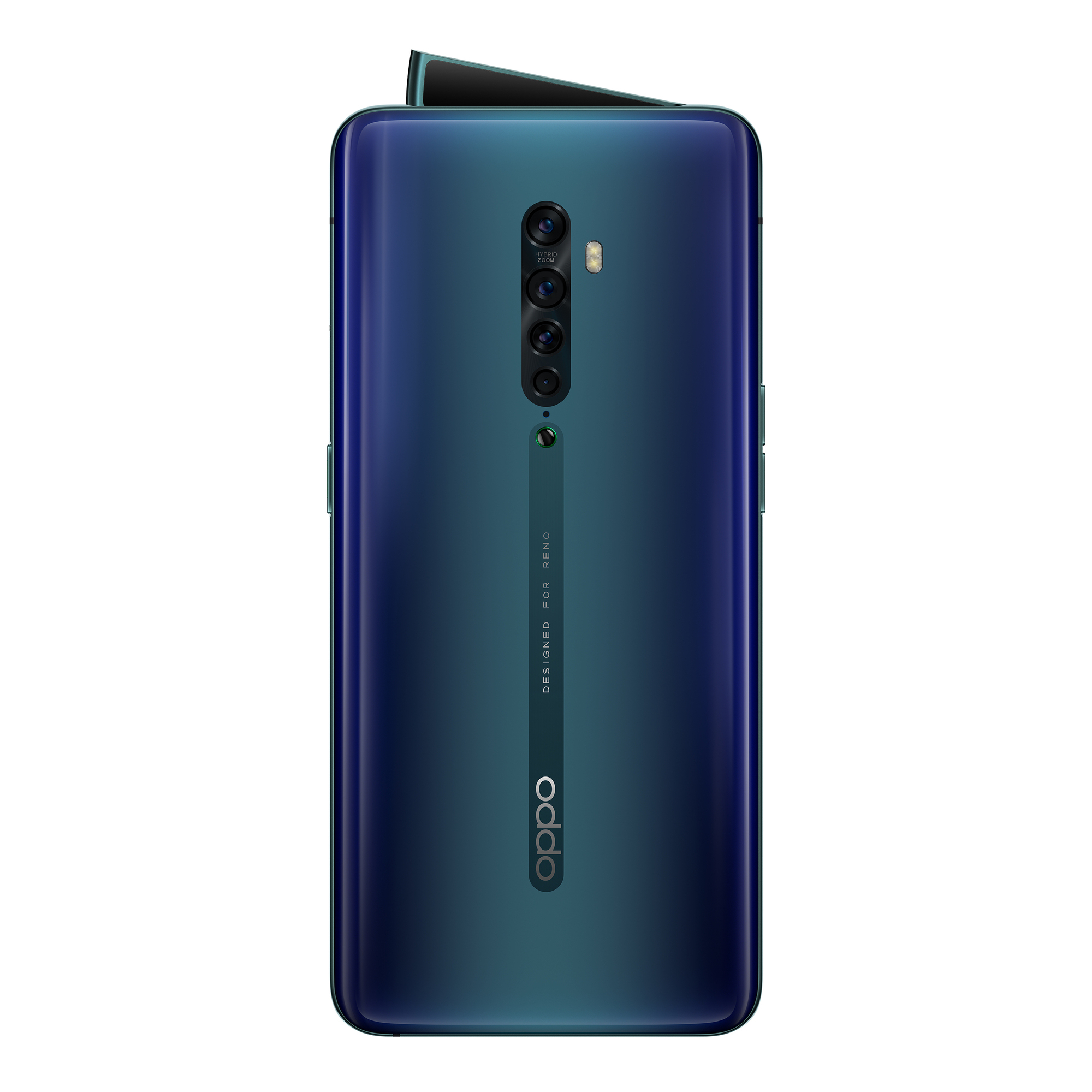 Oppo Reno 2 - vue 9