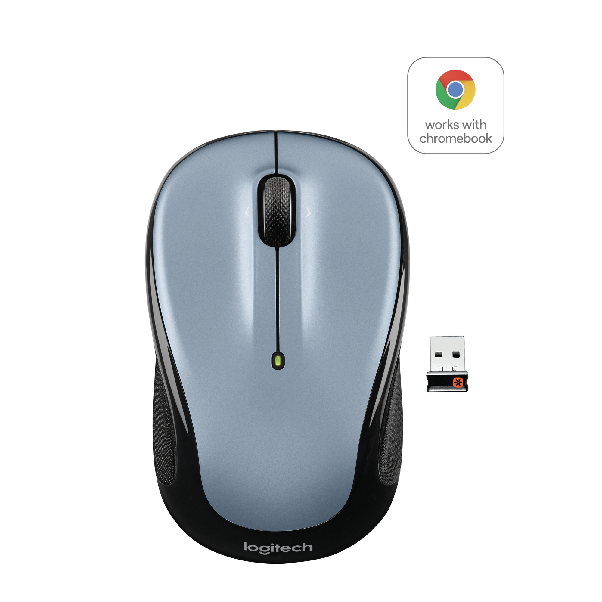 Logitech M325 Neuf - vue 5