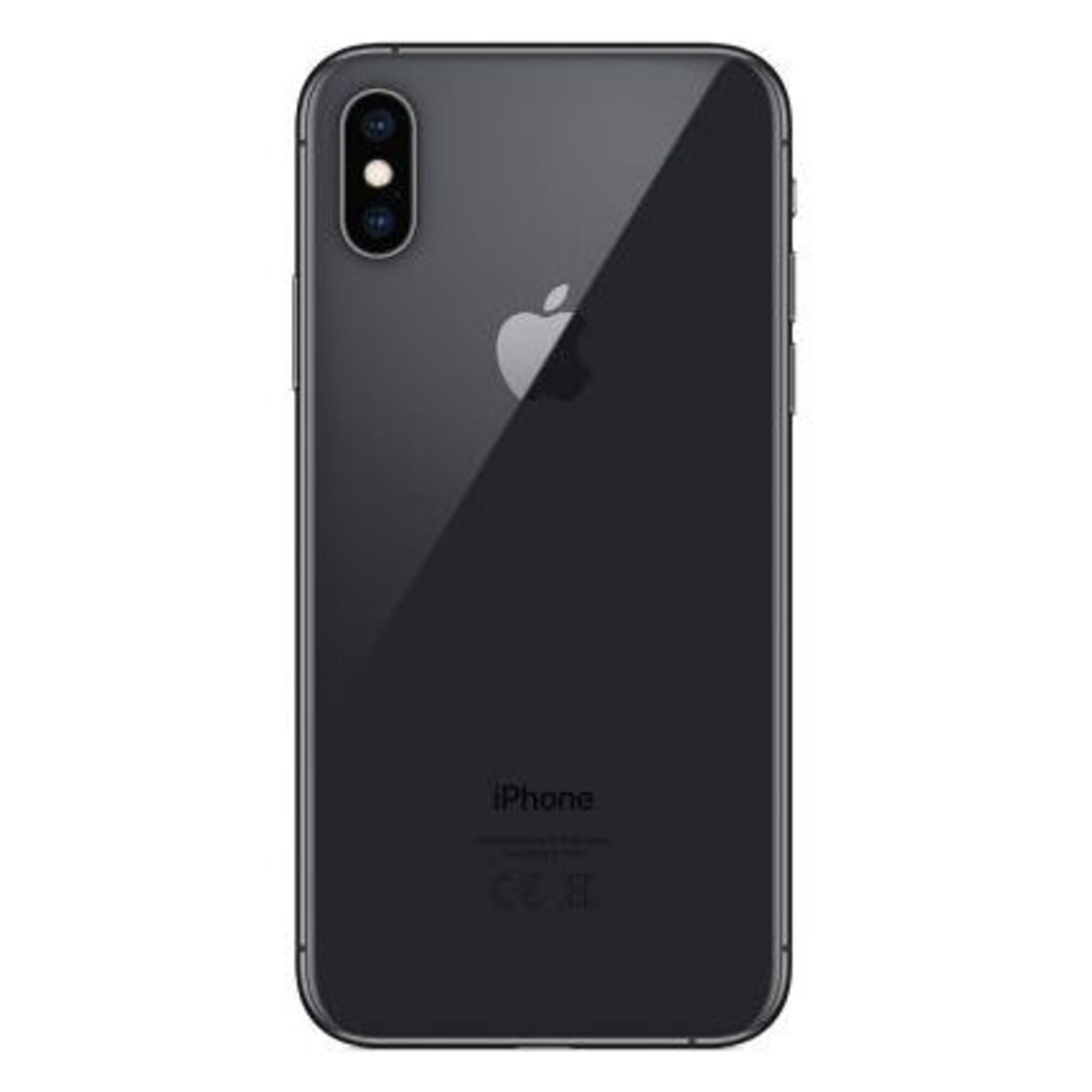 iPhone XS Max 256 Go, Gris sidéral, débloqué - Bon état