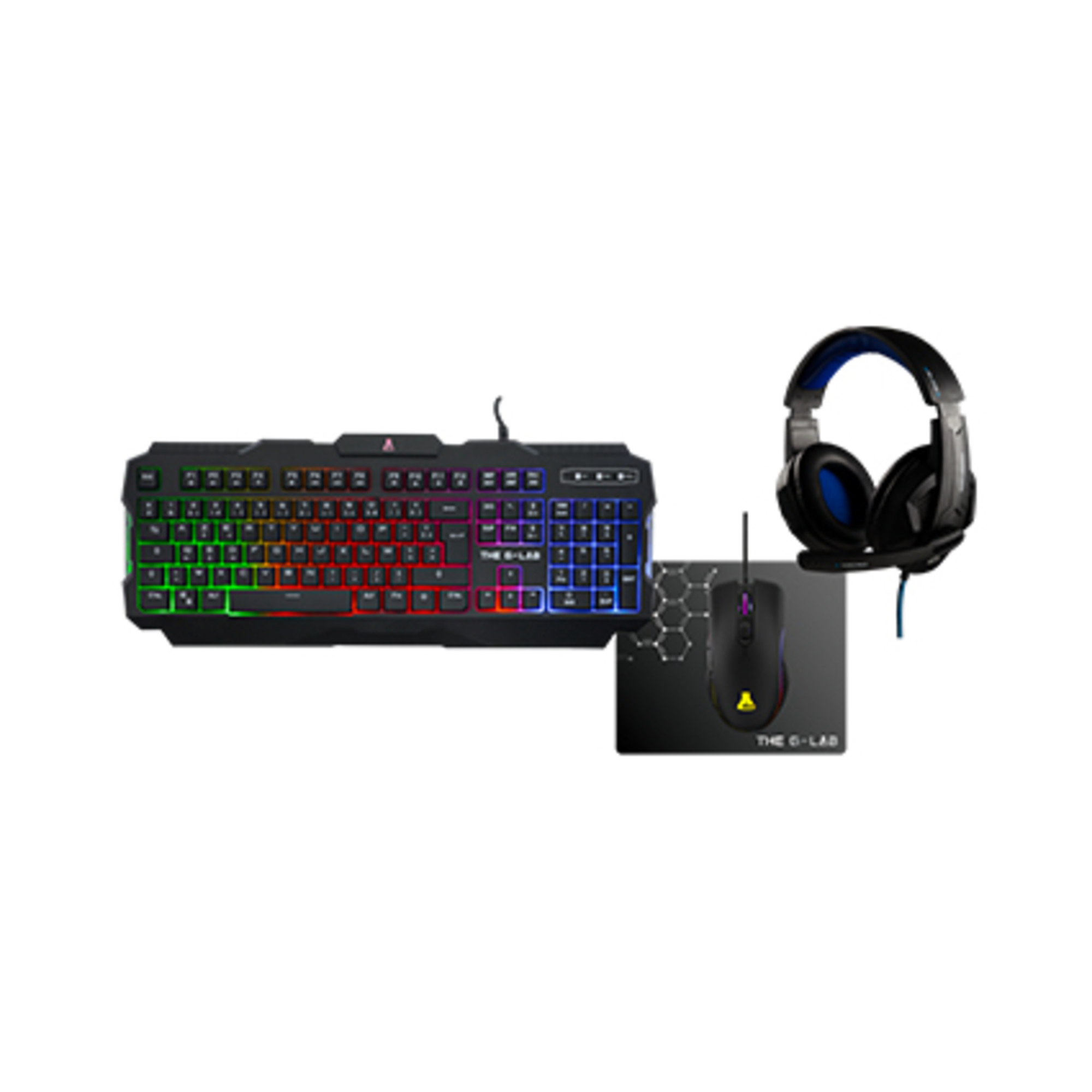 The G Lab Combo Argon E FR - vue 7