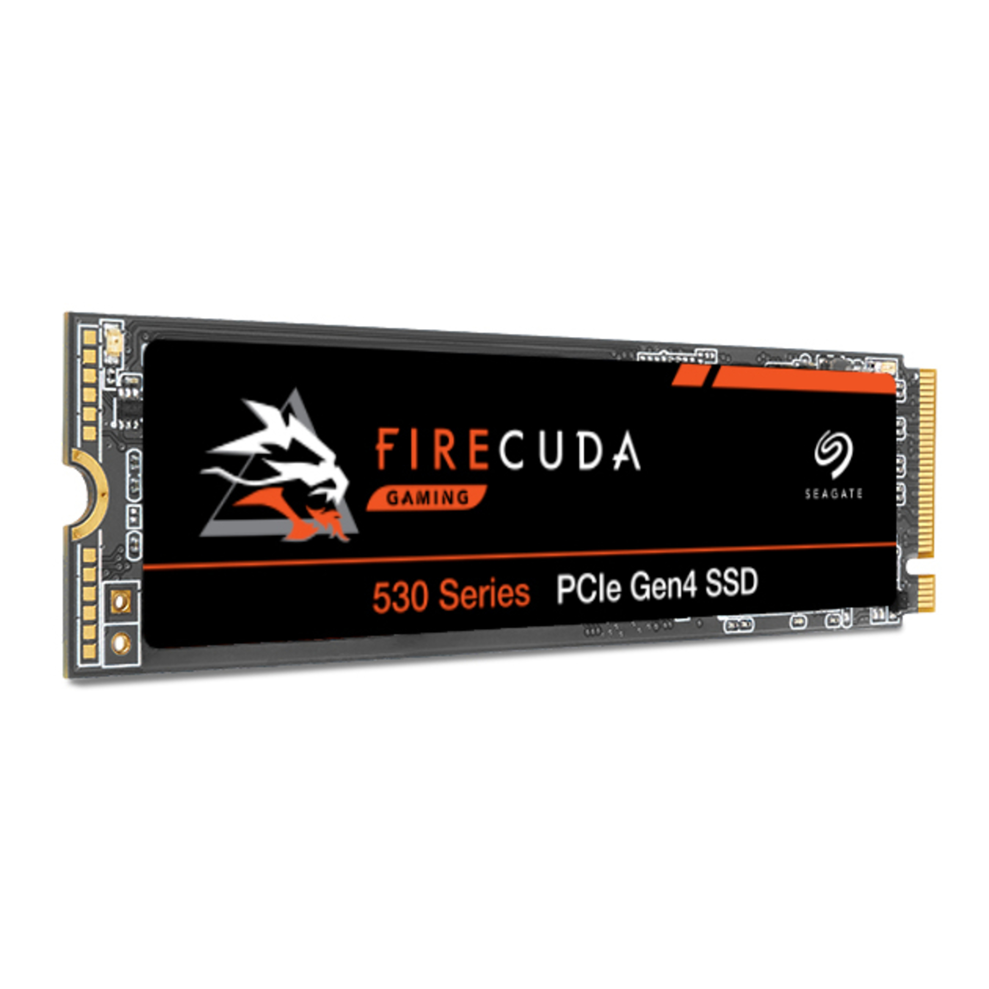 Disque SSD interne SEAGATE FireCuda .2 2280