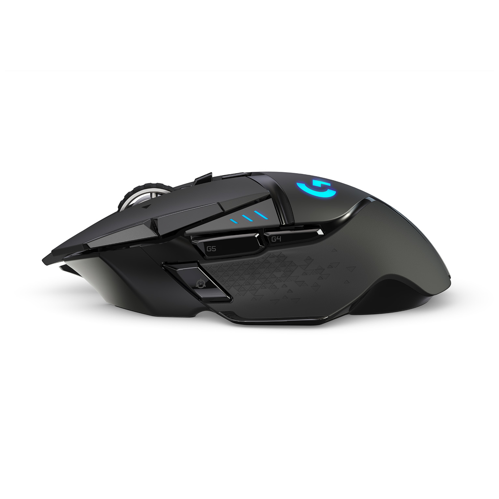 Logitech G G502 Souris gaming sans fil LIGHTSPEED - Neuf