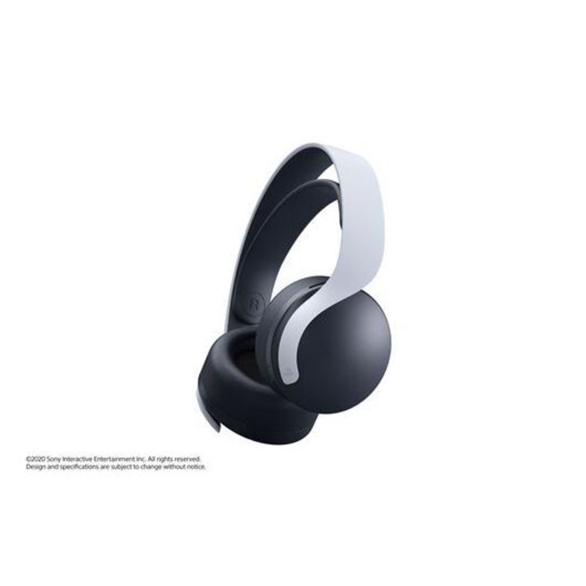 Pack PS5 & Horizon Forbidden West Casque Pulse 3D Console de jeux Playstation 5 Standard Très bon état - vue 2