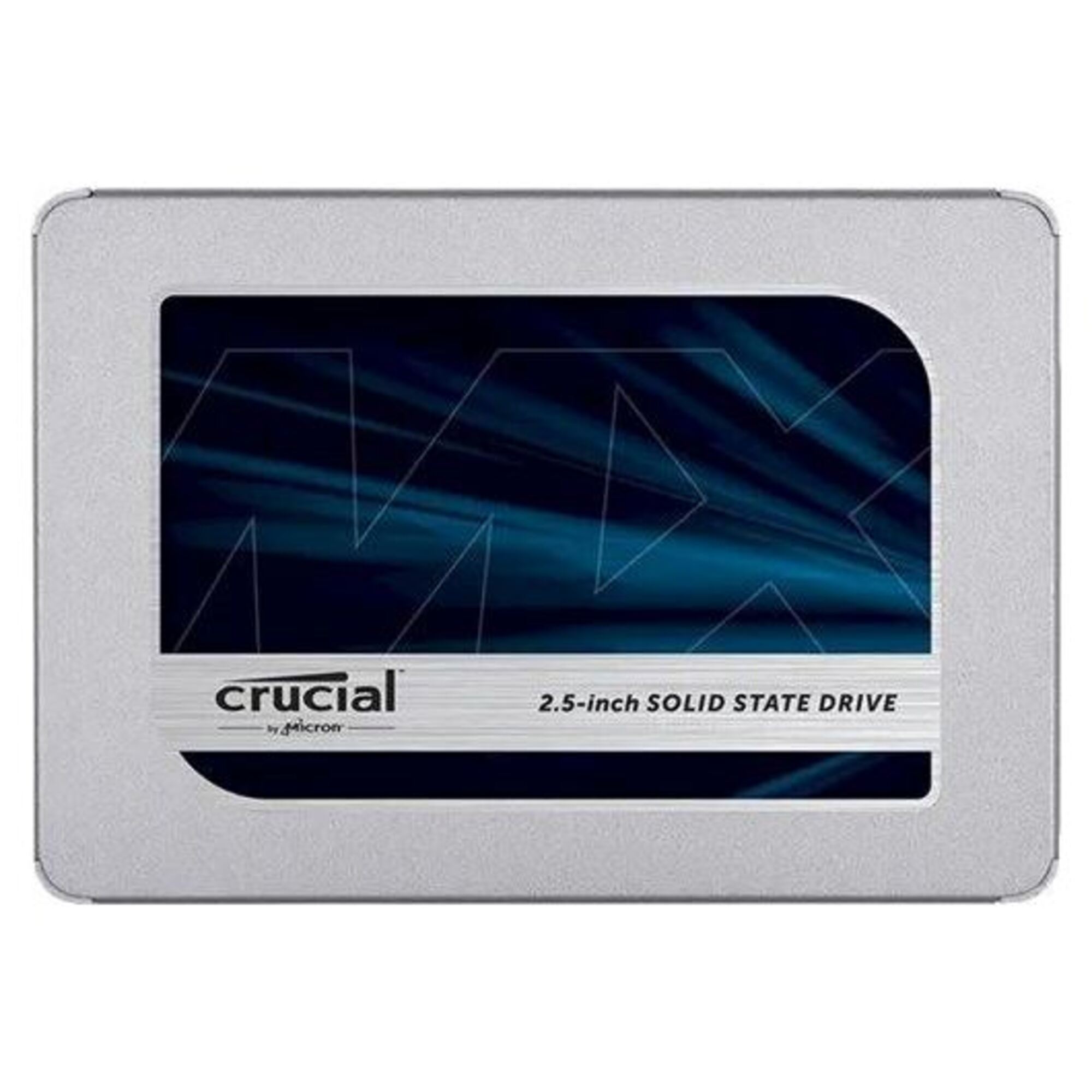 Crucial MX500 SSD 500GB SATA