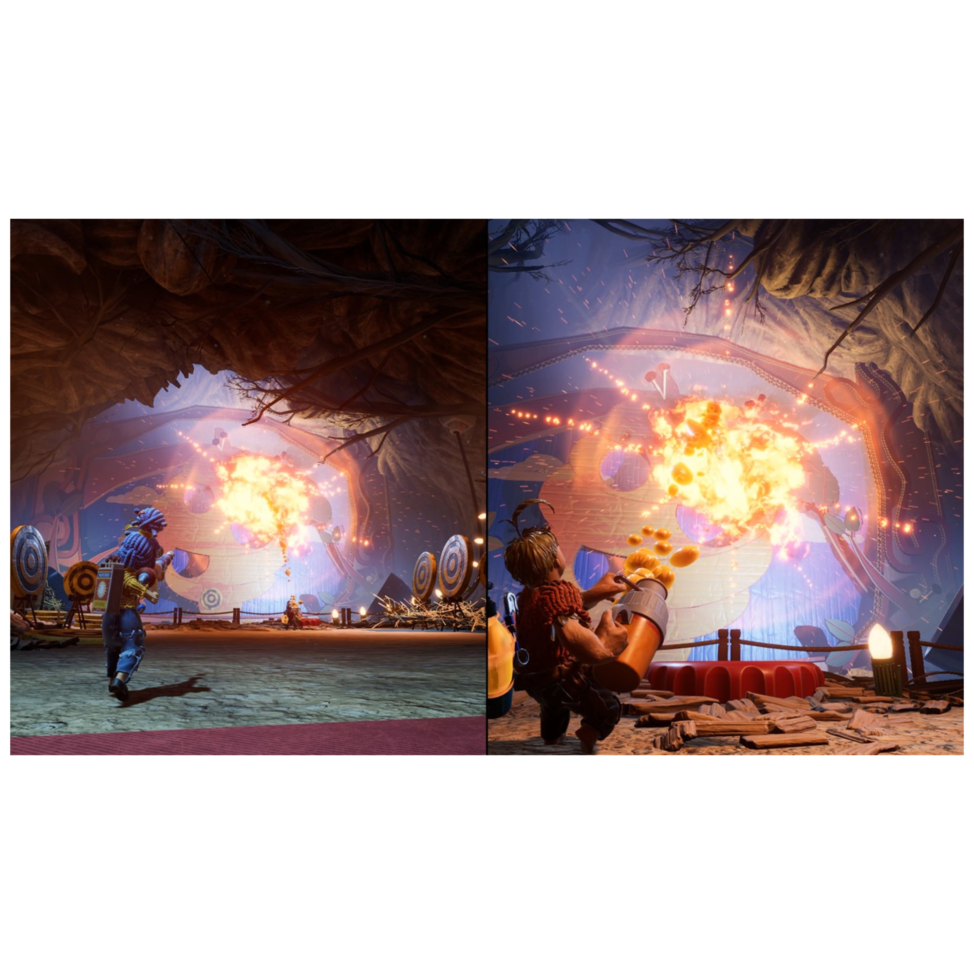 Videogioco Electronic Arts It Takes Two - vue 3