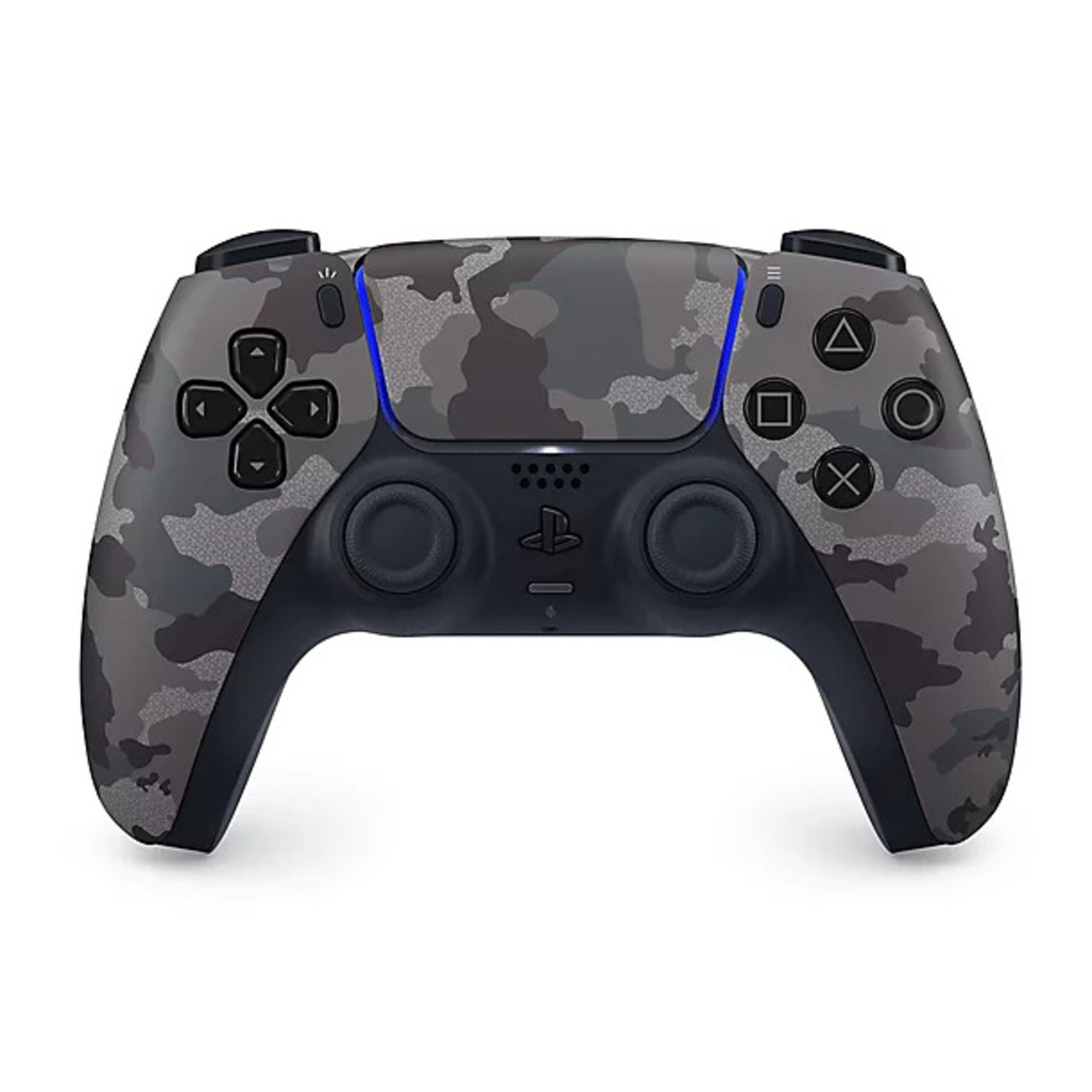 Manette Sony Dualsense PS5 - Camouflage - Neuf