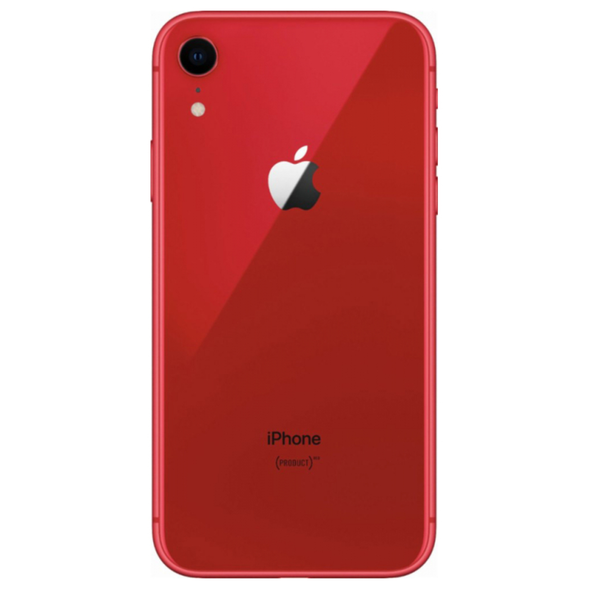 iPhone XR 64 Go, (PRODUCT)Red, débloqué - Bon état