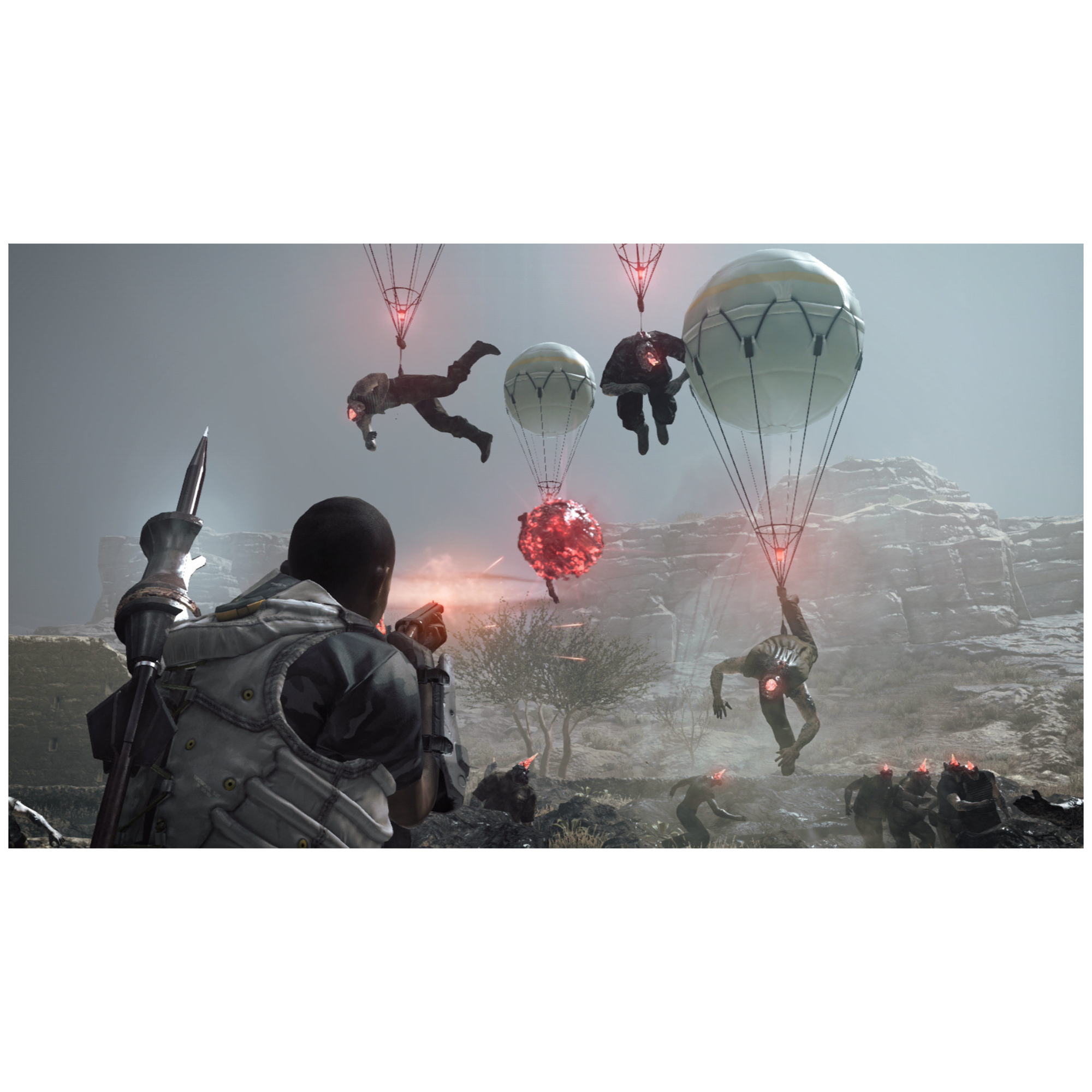 Sony Metal Gear Survive, PS4 Standard PlayStation 4 - Neuf