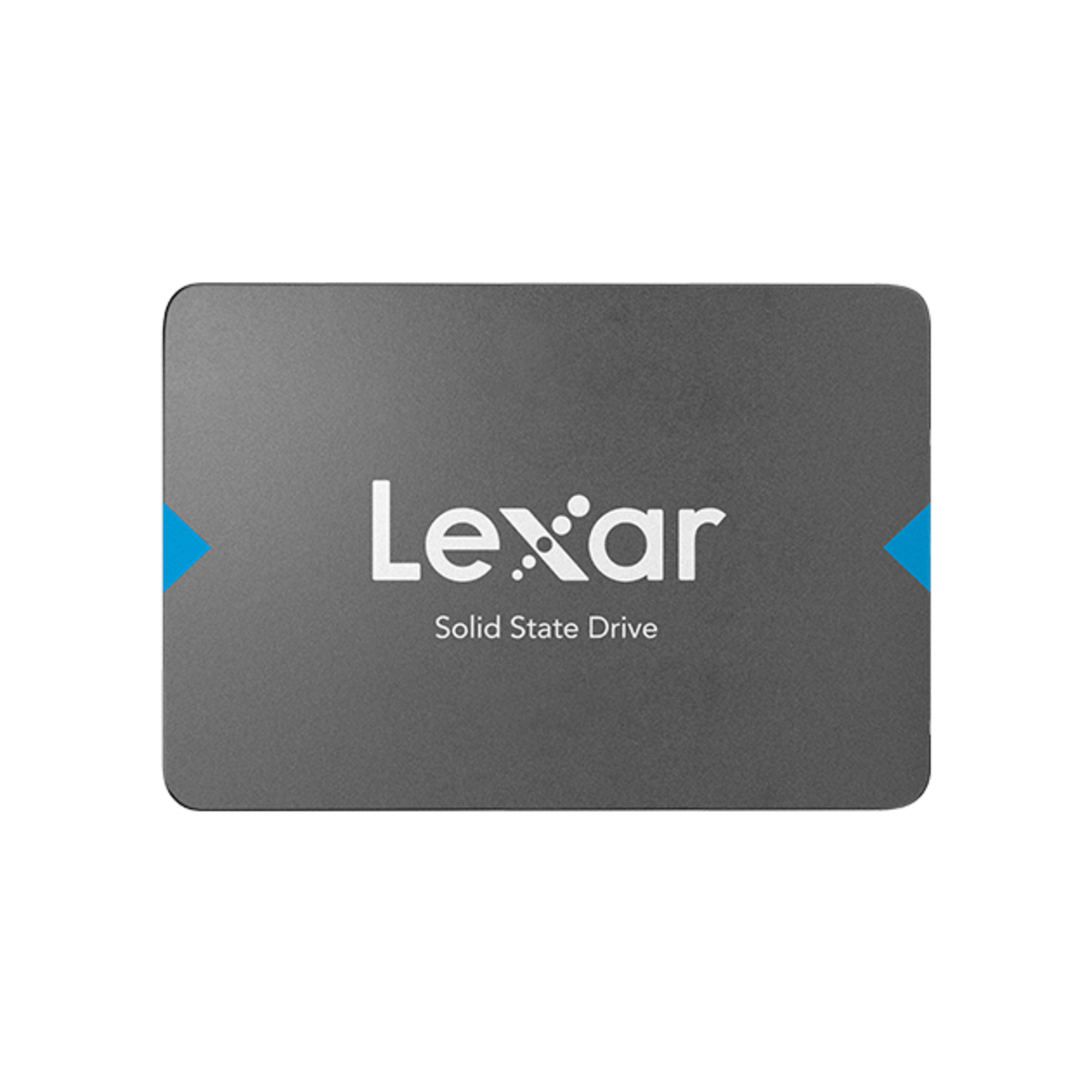 Lexar NQ100 480 Go 2.5 Série ATA III Neuf