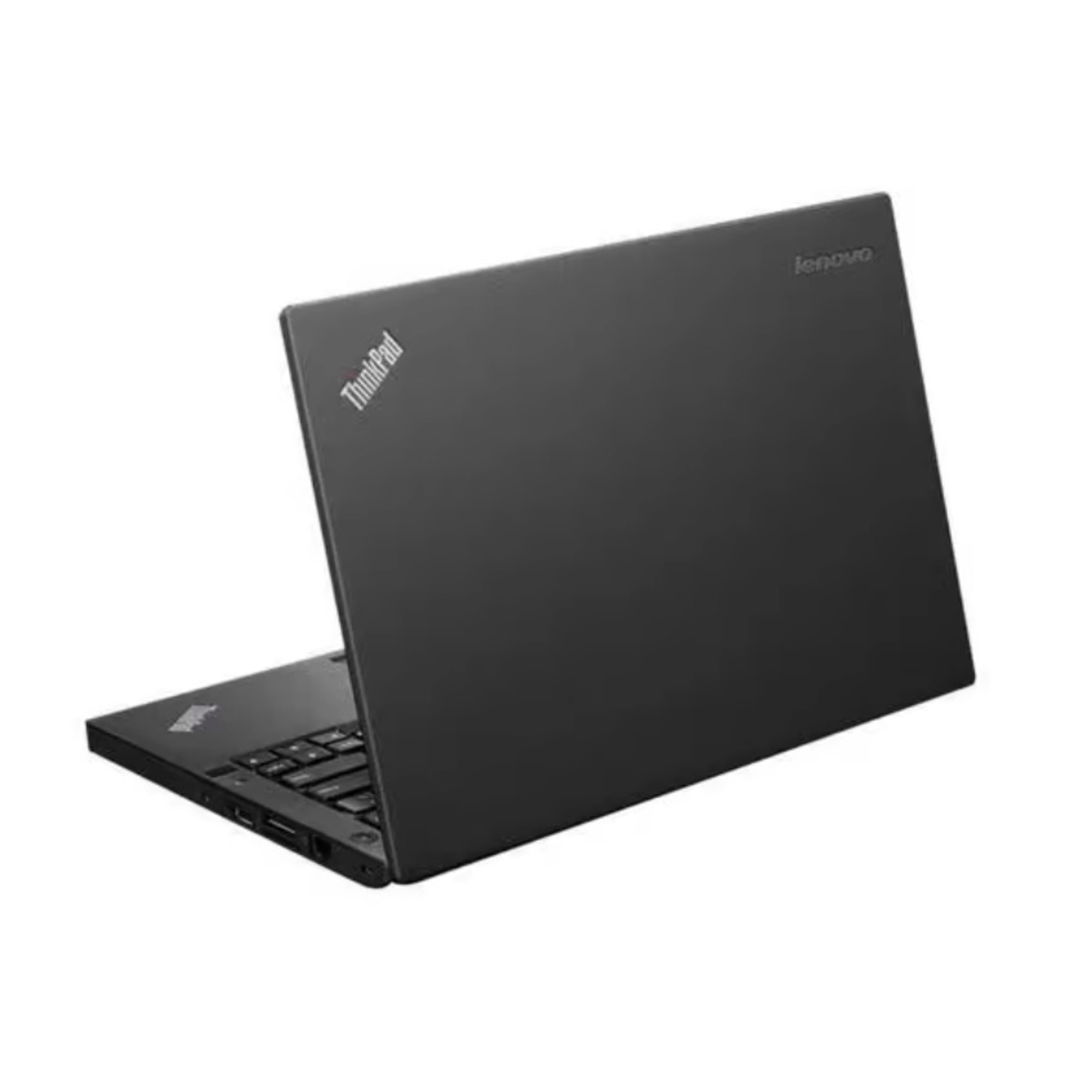 Lenovo ThinkPad X260 - 12  Core i7-6600U 2,3 GHz - SSD 256 Go - 8 Go AZERTY - Français - Bon état