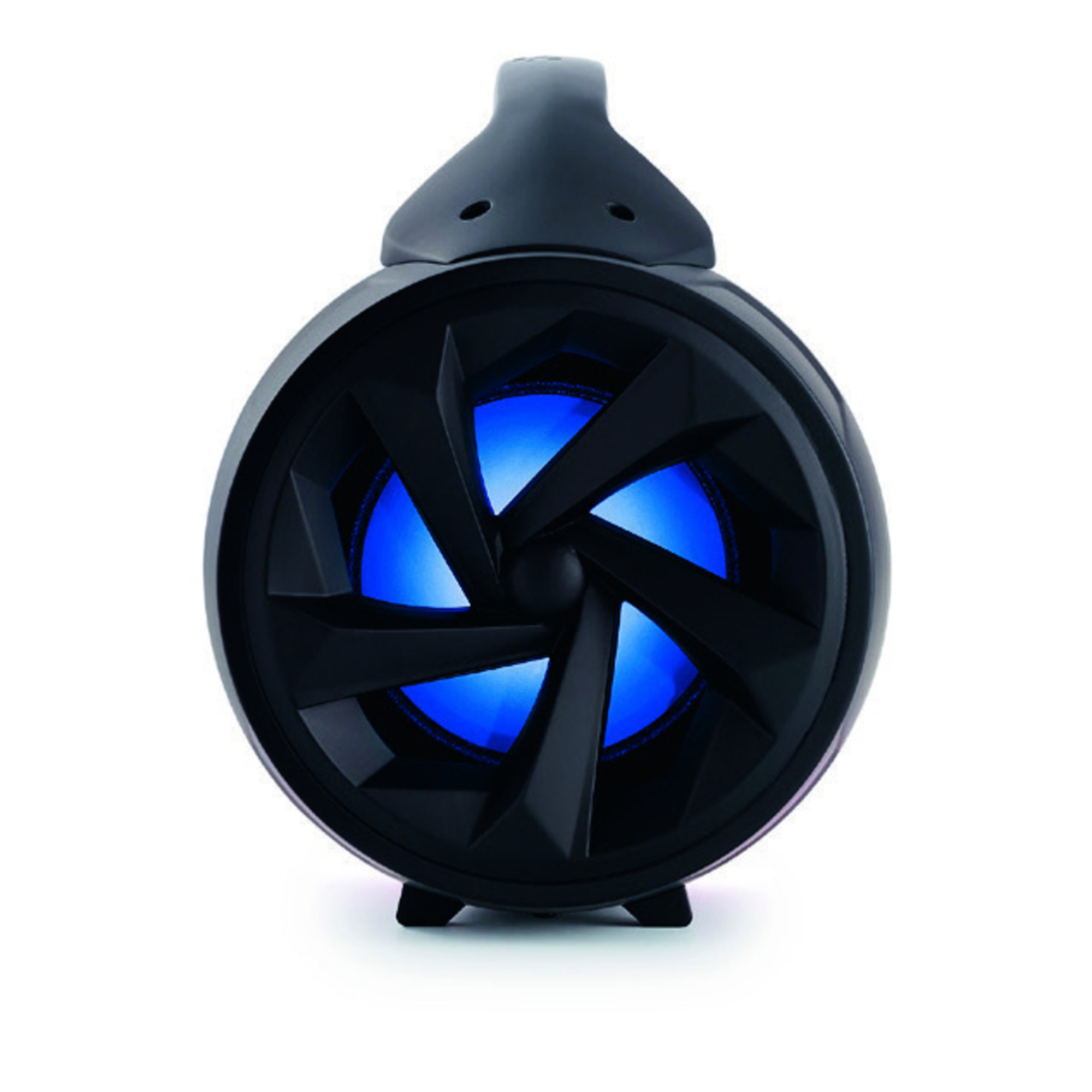 Bigben Interactive PARTYBTLITE haut parleur portable et de fête - vue 3