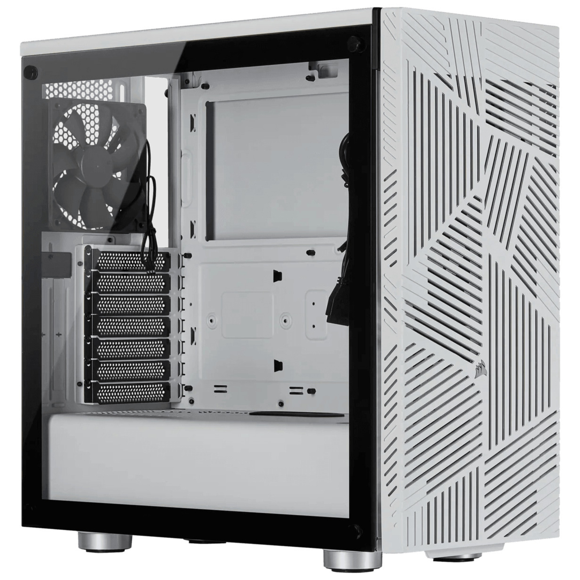 Corsair Airflow Midi Tower Neuf