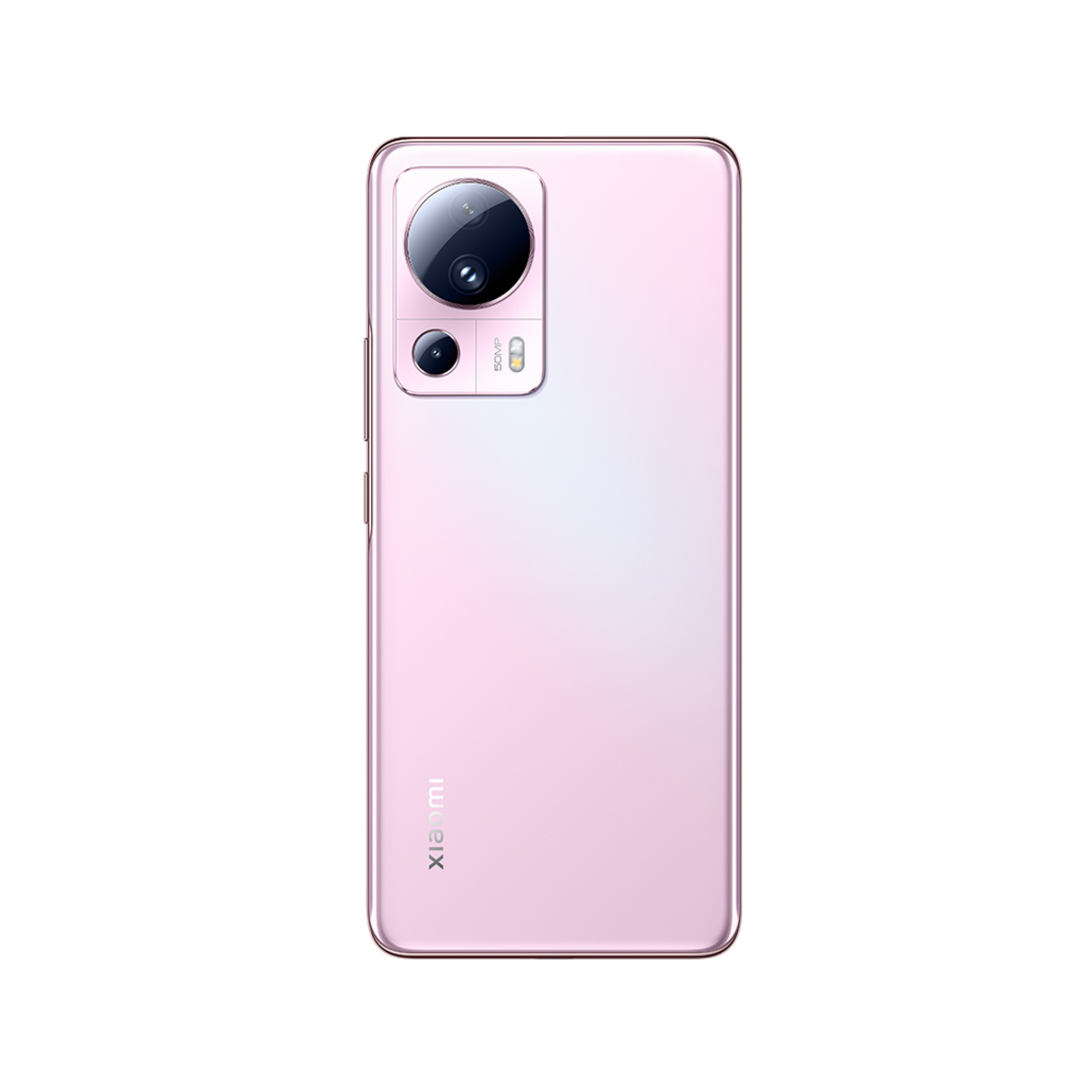 Xiaomi 13 Lite (5G) 256 Go, Rose, Débloqué - Bon état