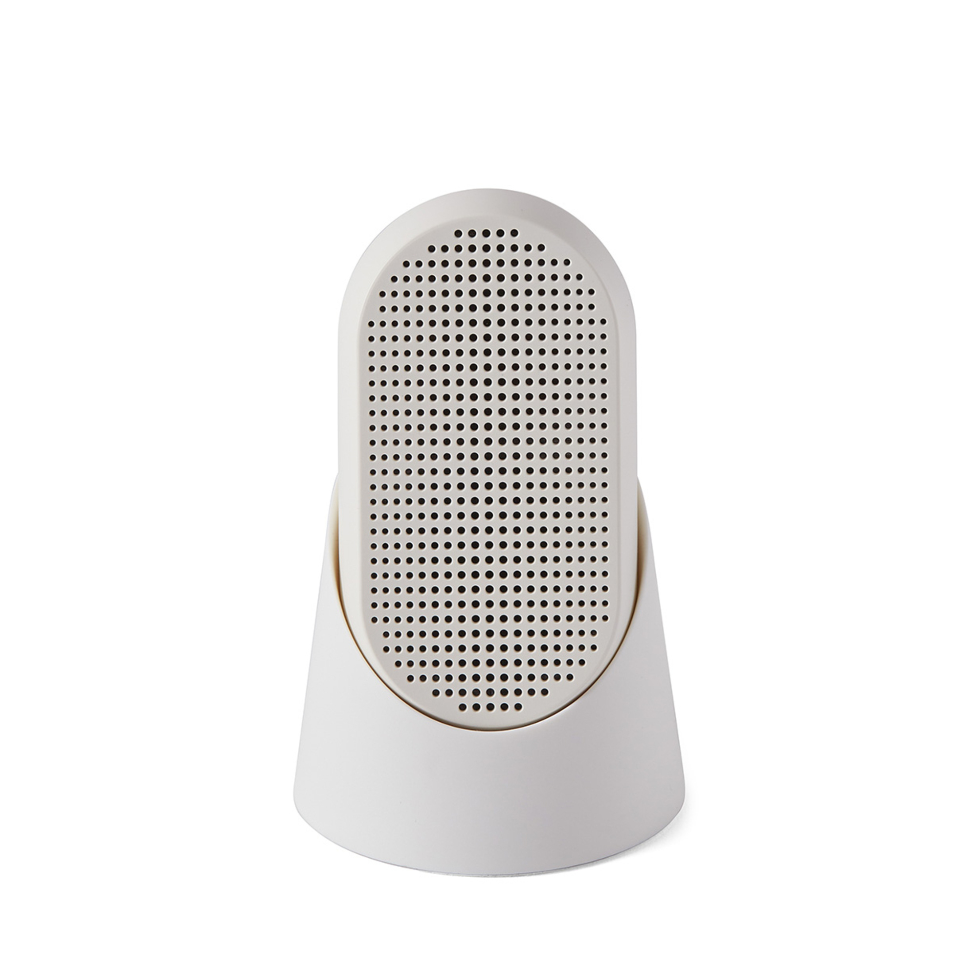 LEXON Mino T Enceinte portable mono Blanc - Neuf
