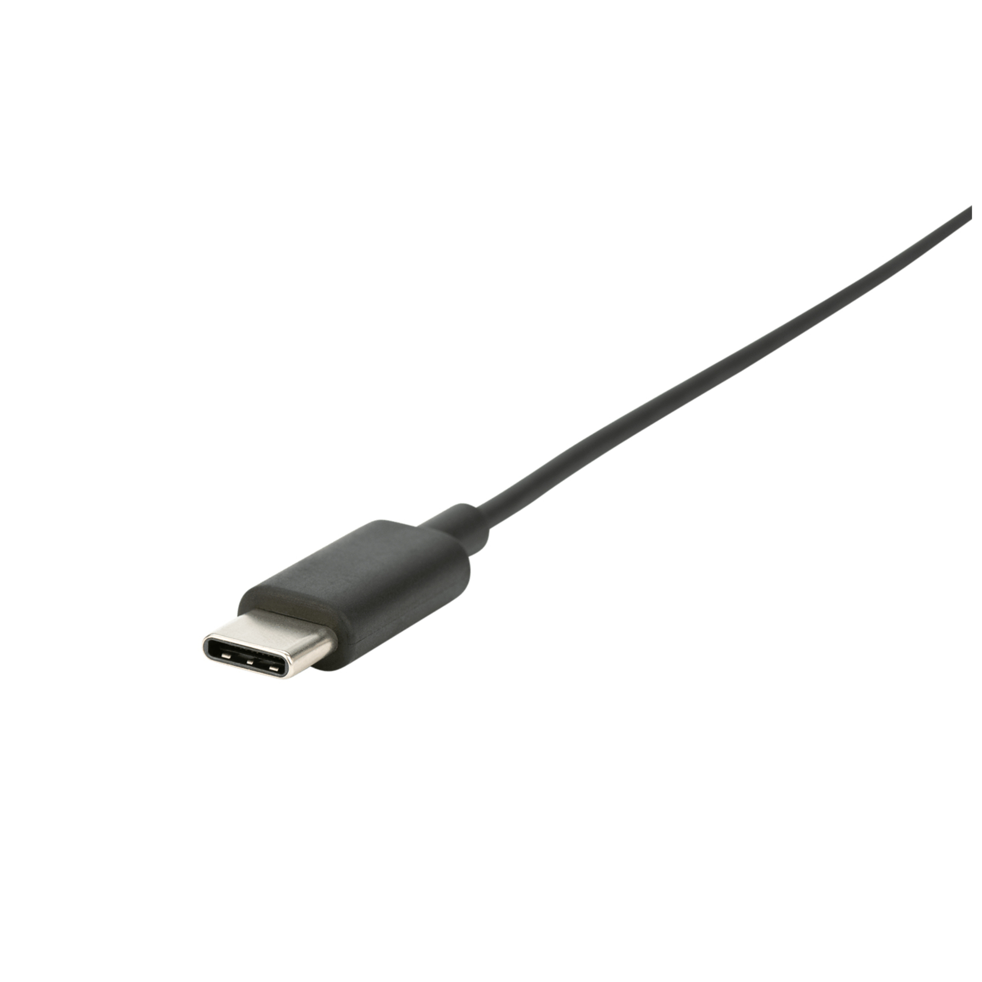Casque Evolve 40 MS Mono USB C Avec fil Arceau BureauCentre d'appels USB Type C Bluetooth Neuf - vue 3