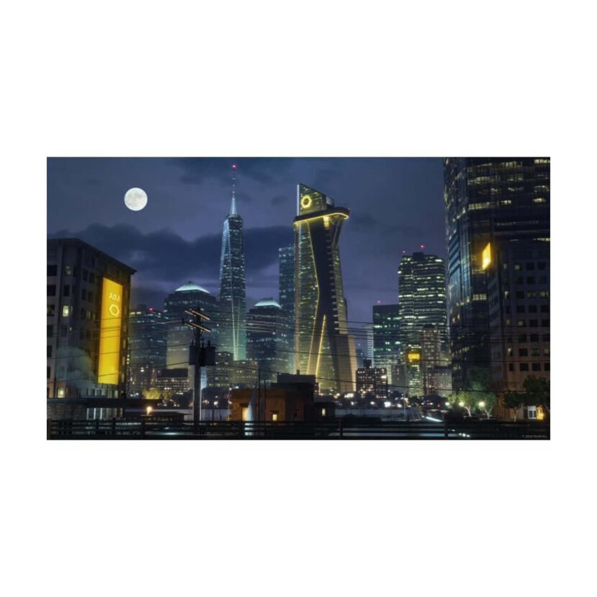 Marvel' Avengers Jeu PS4 - vue 7