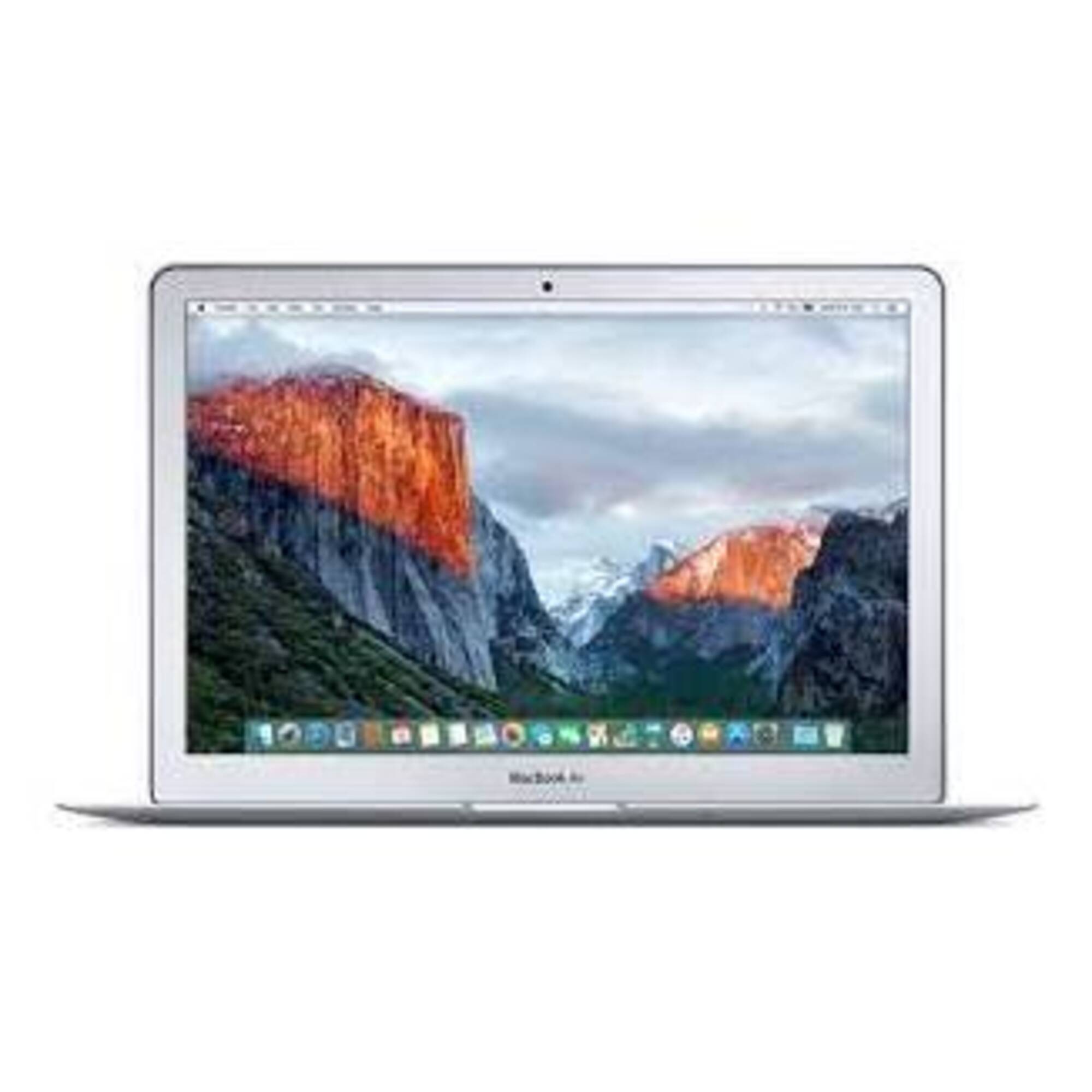Apple MacBook Air (13  Early 2015) Core i5-5250U 4GB 256GB SSD - Reacondicionado - Muy buen estado