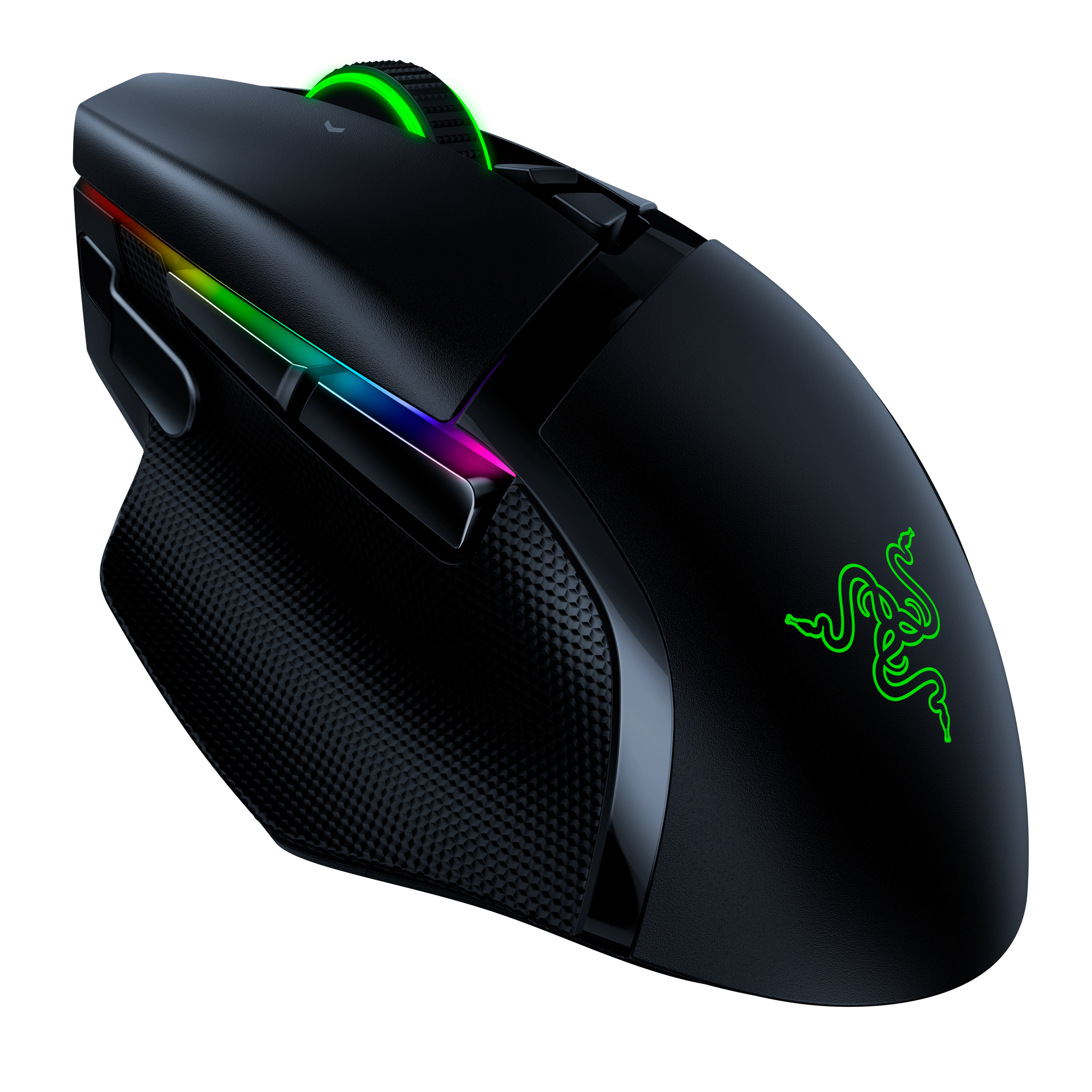 Razer Basilisk Ultimate souris Jouer Droitier RF sans fil Optique 20000 DPI - Neuf