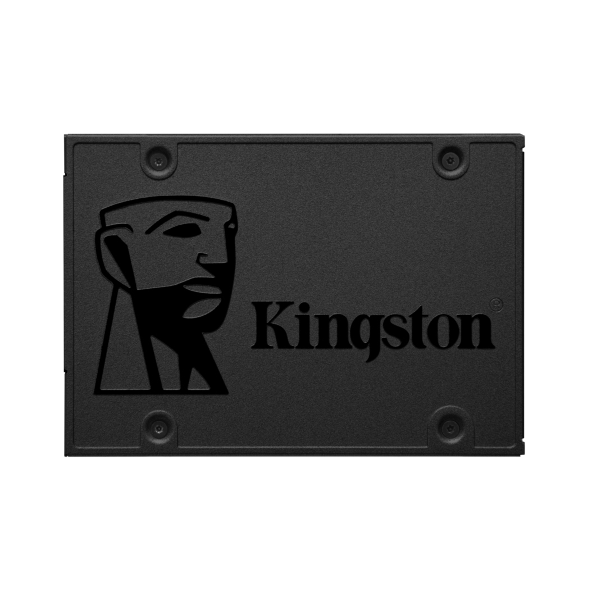 Kingston SSD A400 480 Go - vue 4