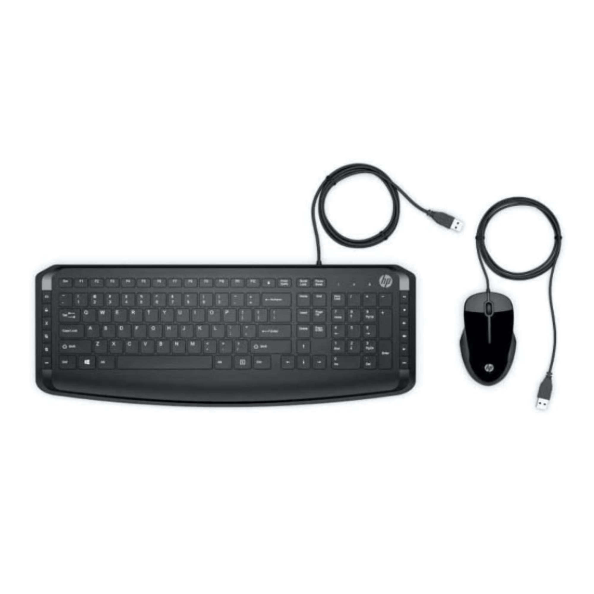 HP Pavilion KbdandMouse200 France - vue 5