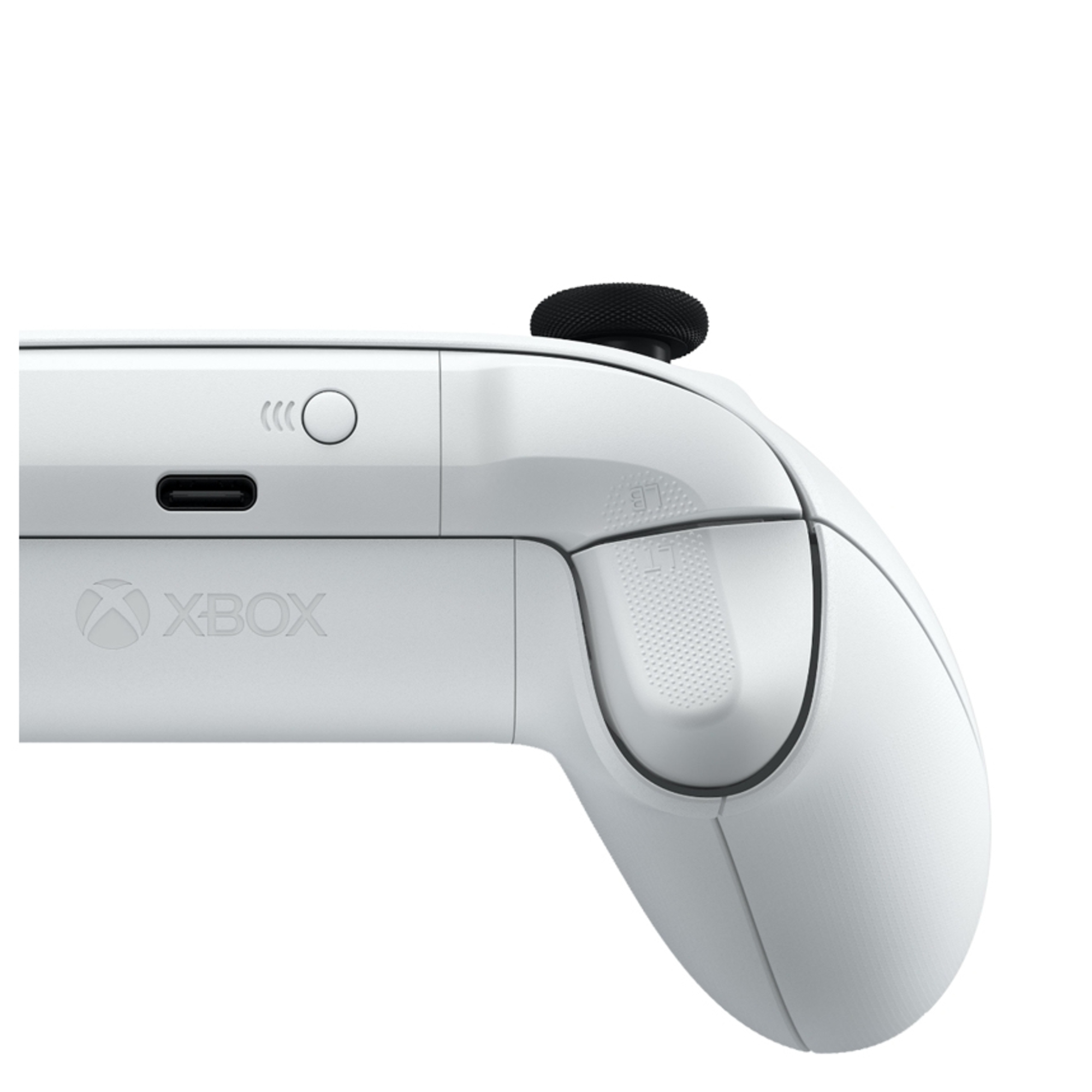 Xbox Series S 512 Go Wifi - Blanc - Bon état